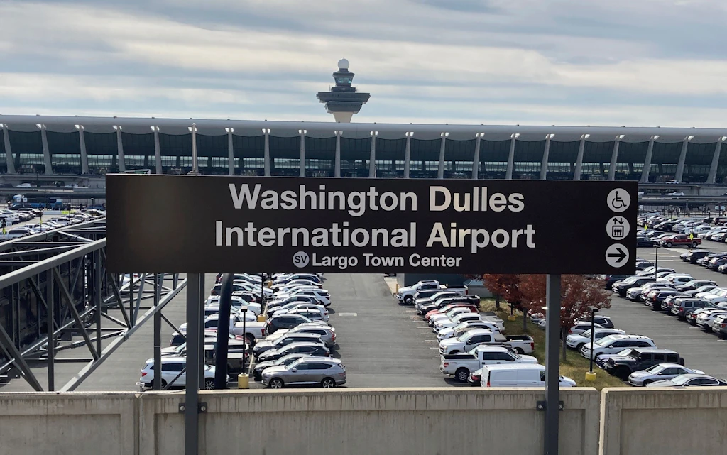 Russischer Regierungsflieger landet in Washington: Das ist der Grund