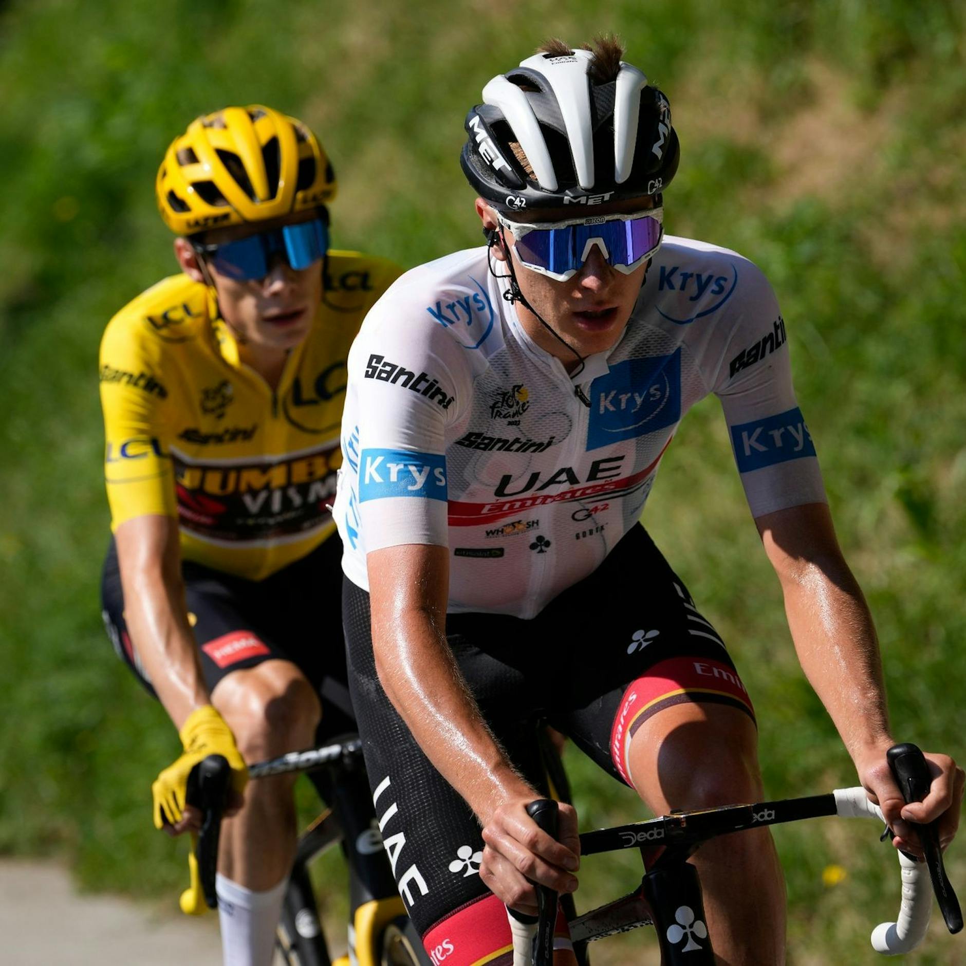 Tour De France 2023 Gesamtwertung Deutsche Fahrer Tour De France 2023 Gesamtwertung Deutsche Fahrer
