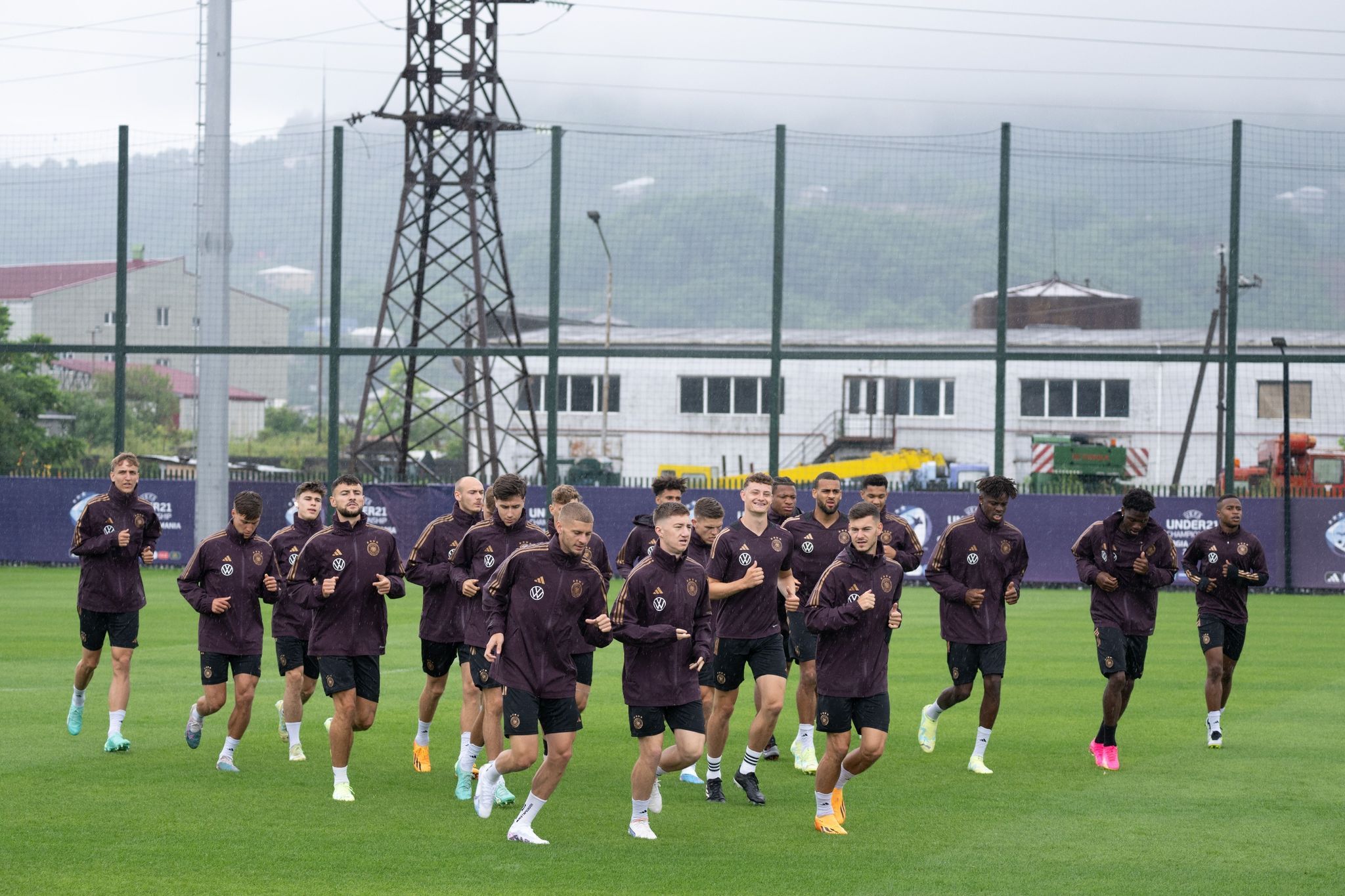 Image - U21 will Vorfreude auf Heim-EM wecken