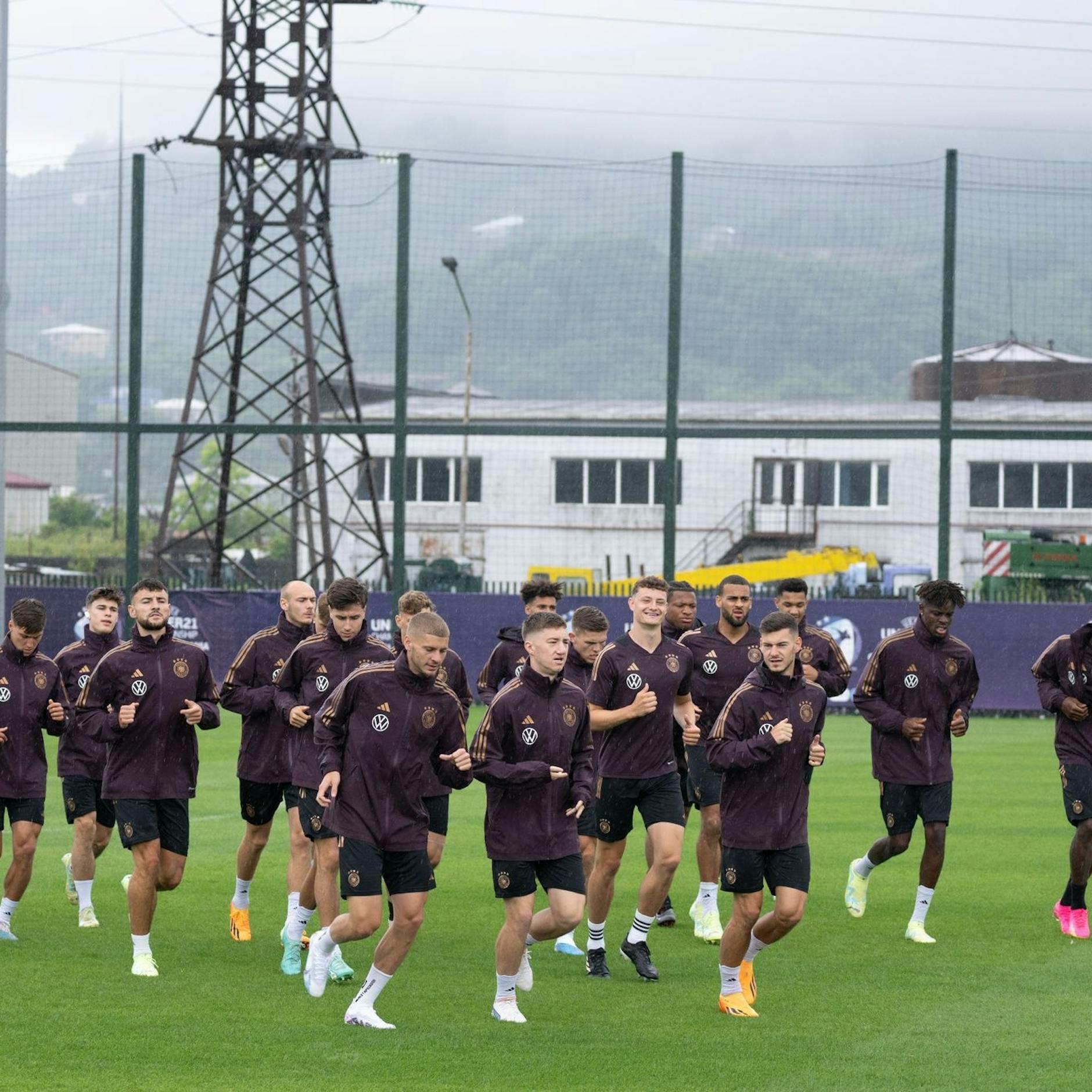 Image - U21 will Vorfreude auf Heim-EM wecken