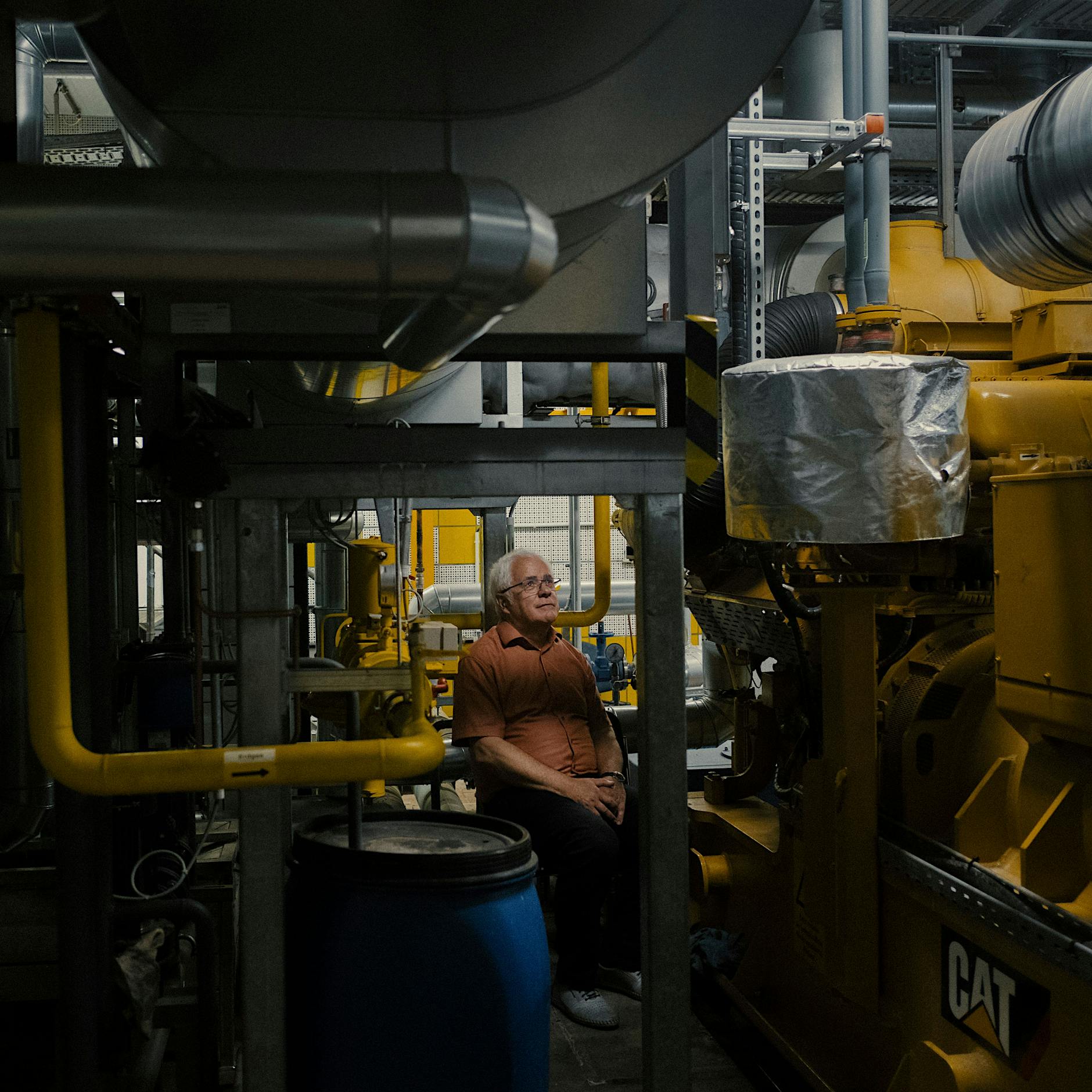 Heizungsgesetz: Ein Klinikbett verbraucht so viel Energie wie vier Einfamilienhäuser