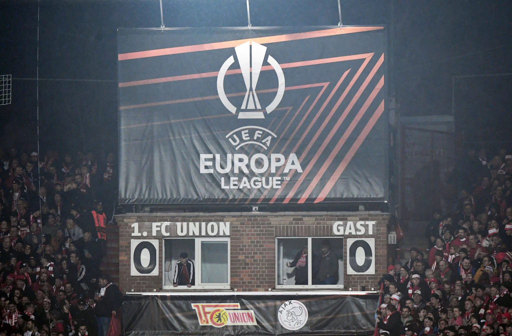Spielt der 1. FC Union die Champions League womöglich doch in Köpenick?