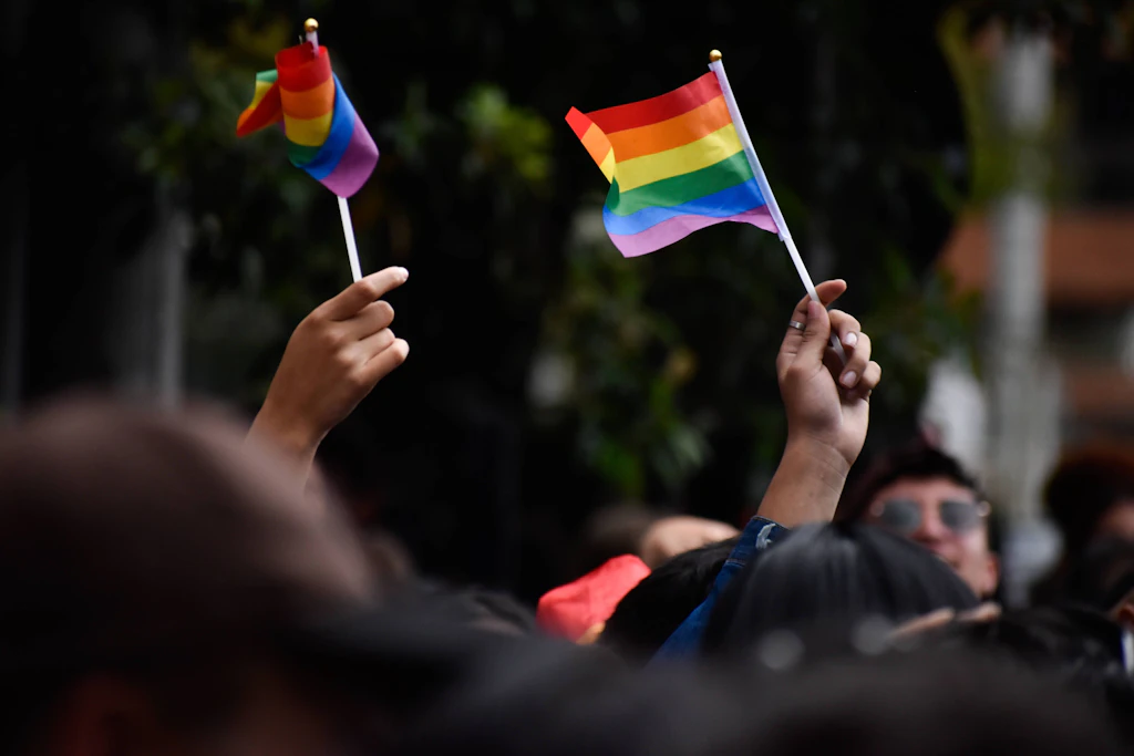 Angst vor Diskriminierung: Nur jeder dritte LGBT-Beschäftigte in Deutschland outet sich