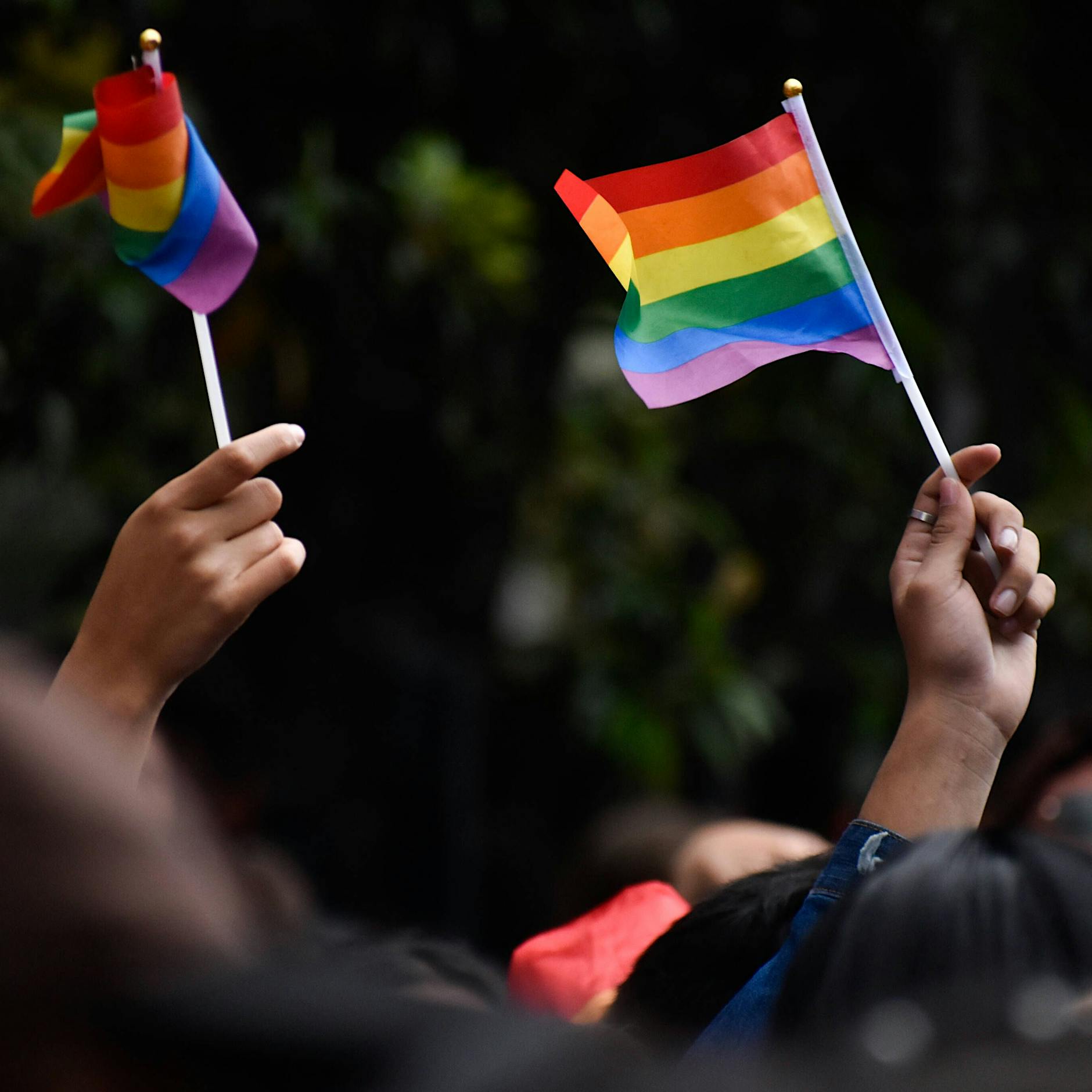 Angst vor Diskriminierung: Nur jeder dritte LGBT-Beschäftigte in Deutschland outet sich