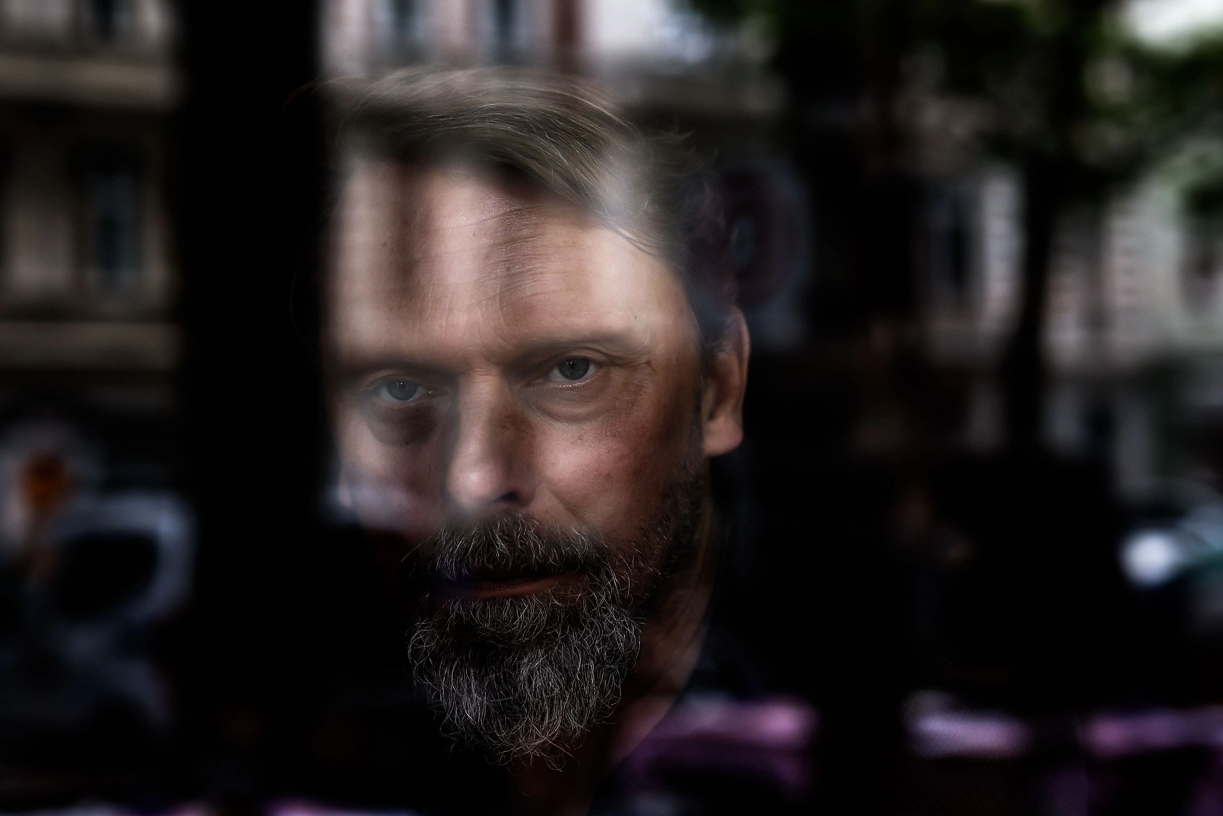 Zur Person