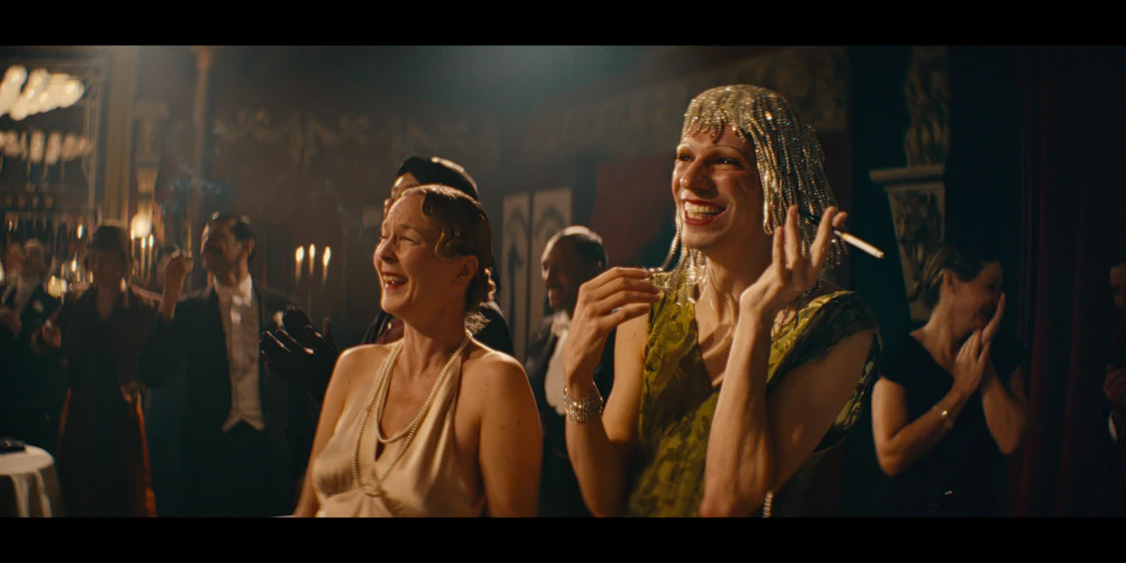 Sehenswerte Netflix-Doku: „Eldorado – Alles, was die Nazis hassen“