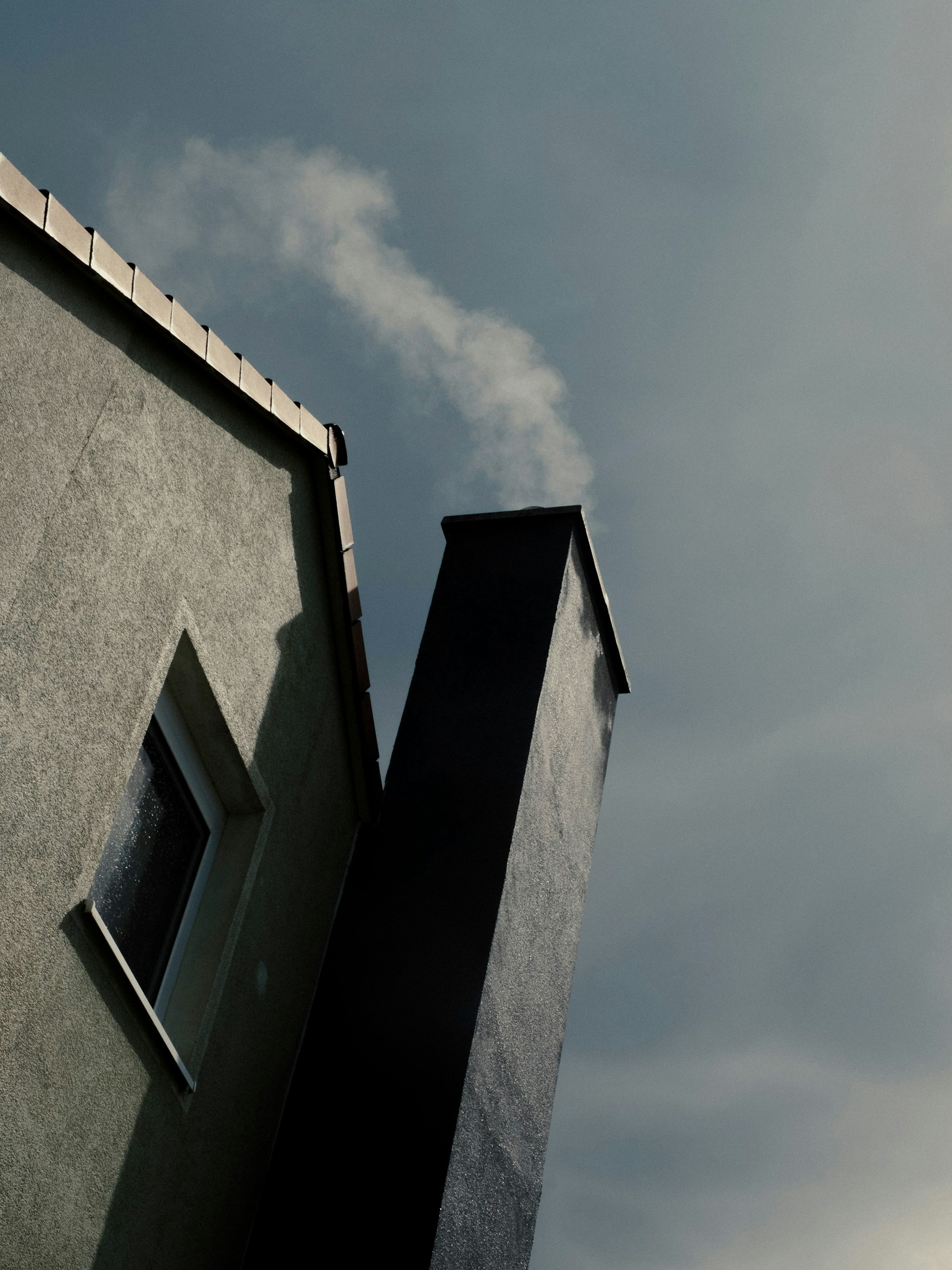 Im Heizhaus in Pankow befinden sich zwei Gasturbinen, die die Fernwärme erzeugen.