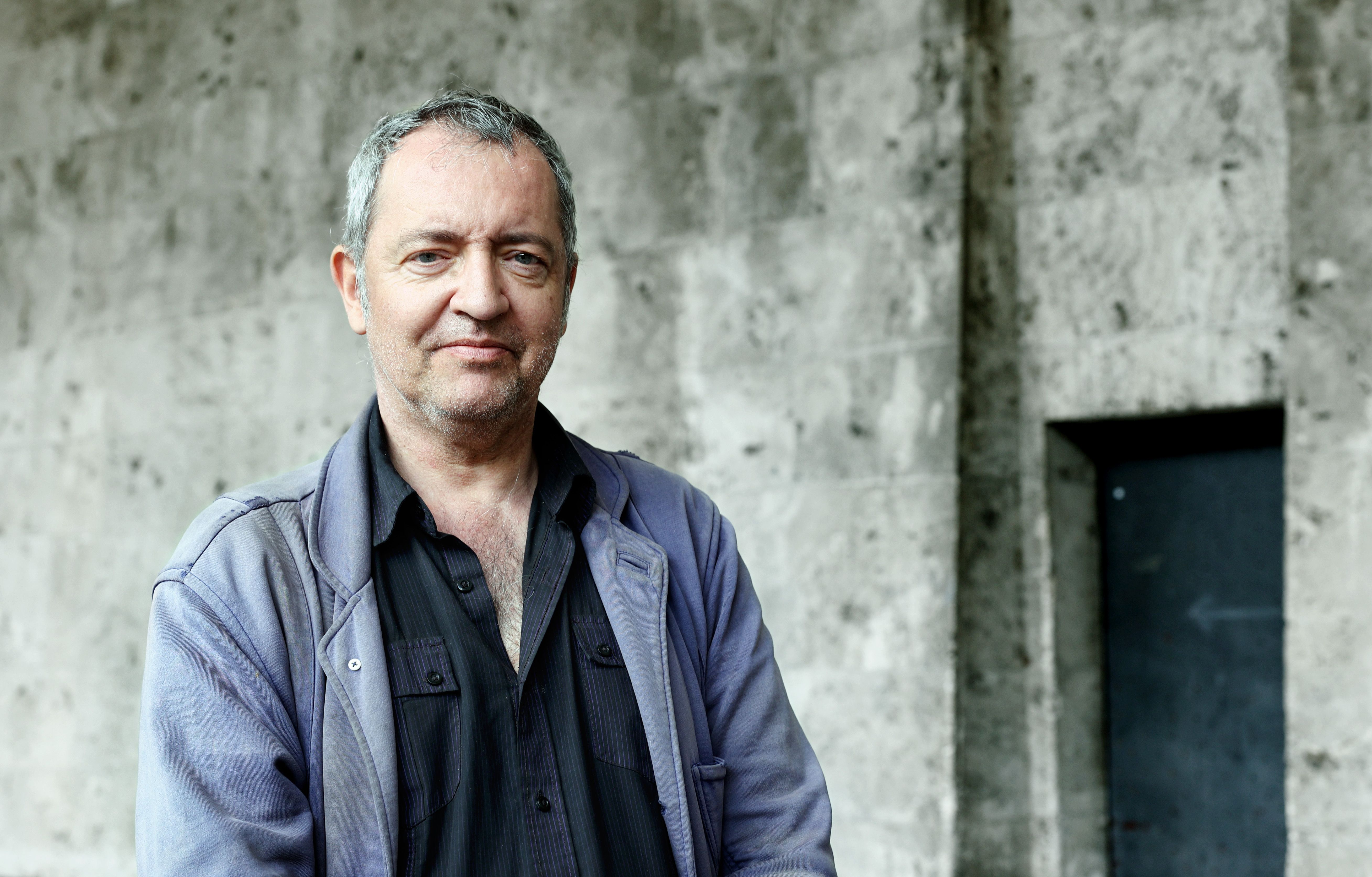 Image - Rainald Grebe: „Die Grünen stehen für all das, was hier nicht hingehört“