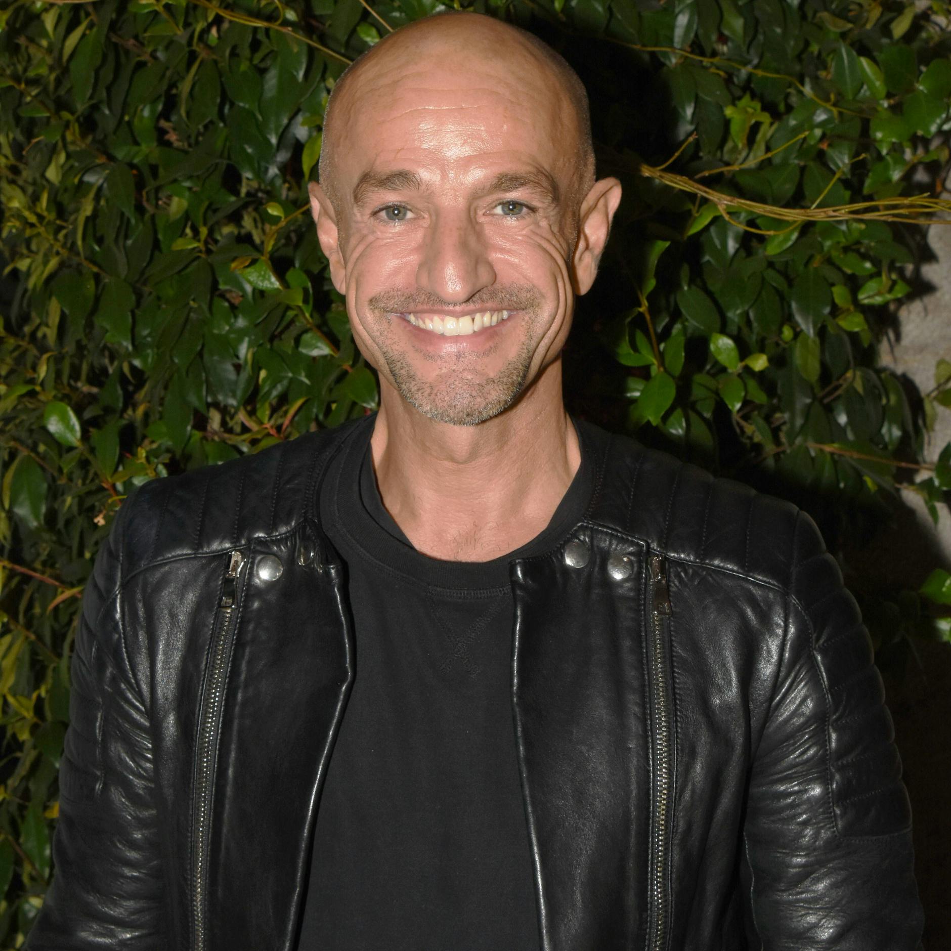 Peyman Amin war Juror bei GNTM und kritisiert die Show heute.