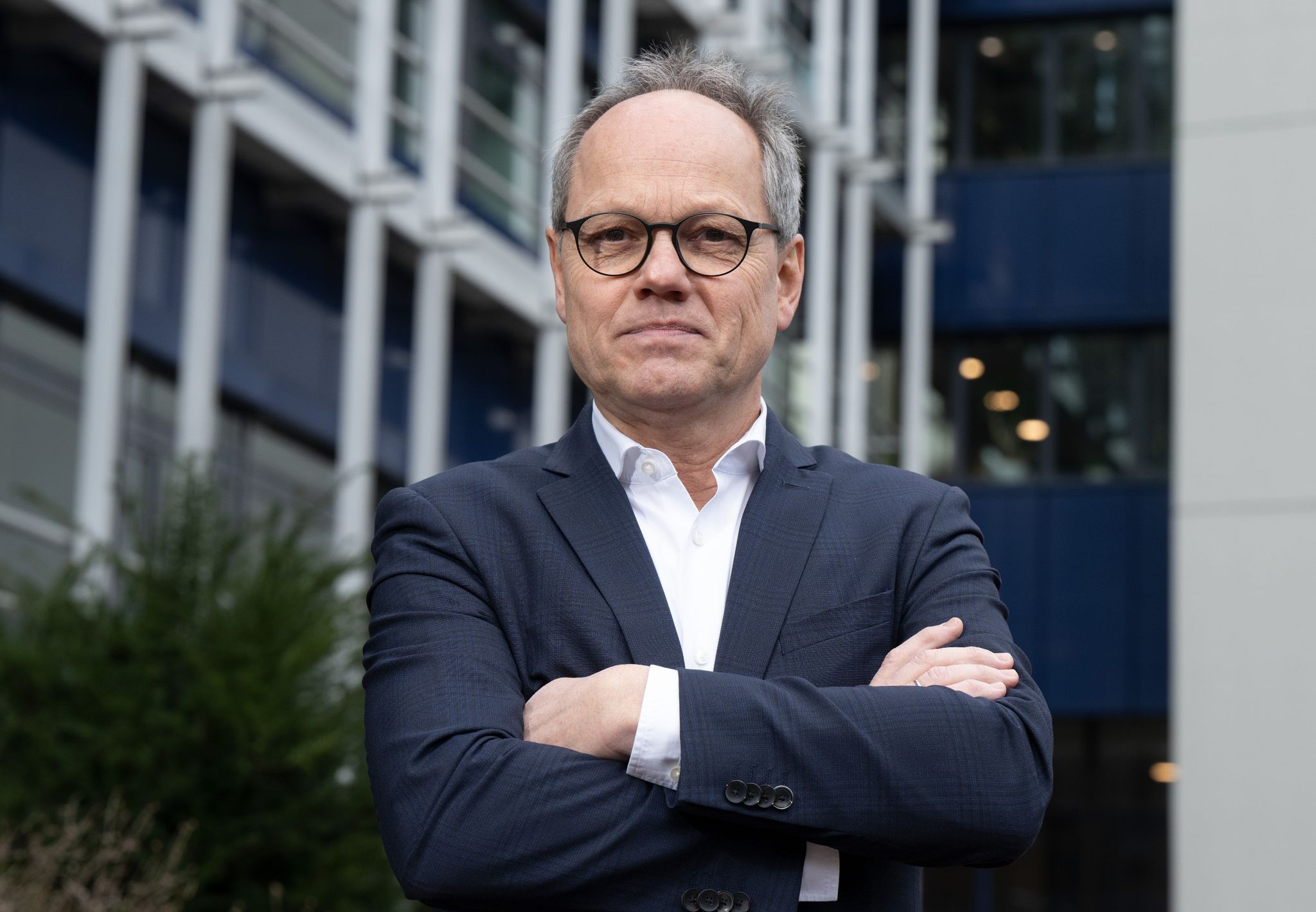 Union will Rundfunkbeitrag einfrieren: ARD-Chef Gniffke kämpft weiter für mehr Geld