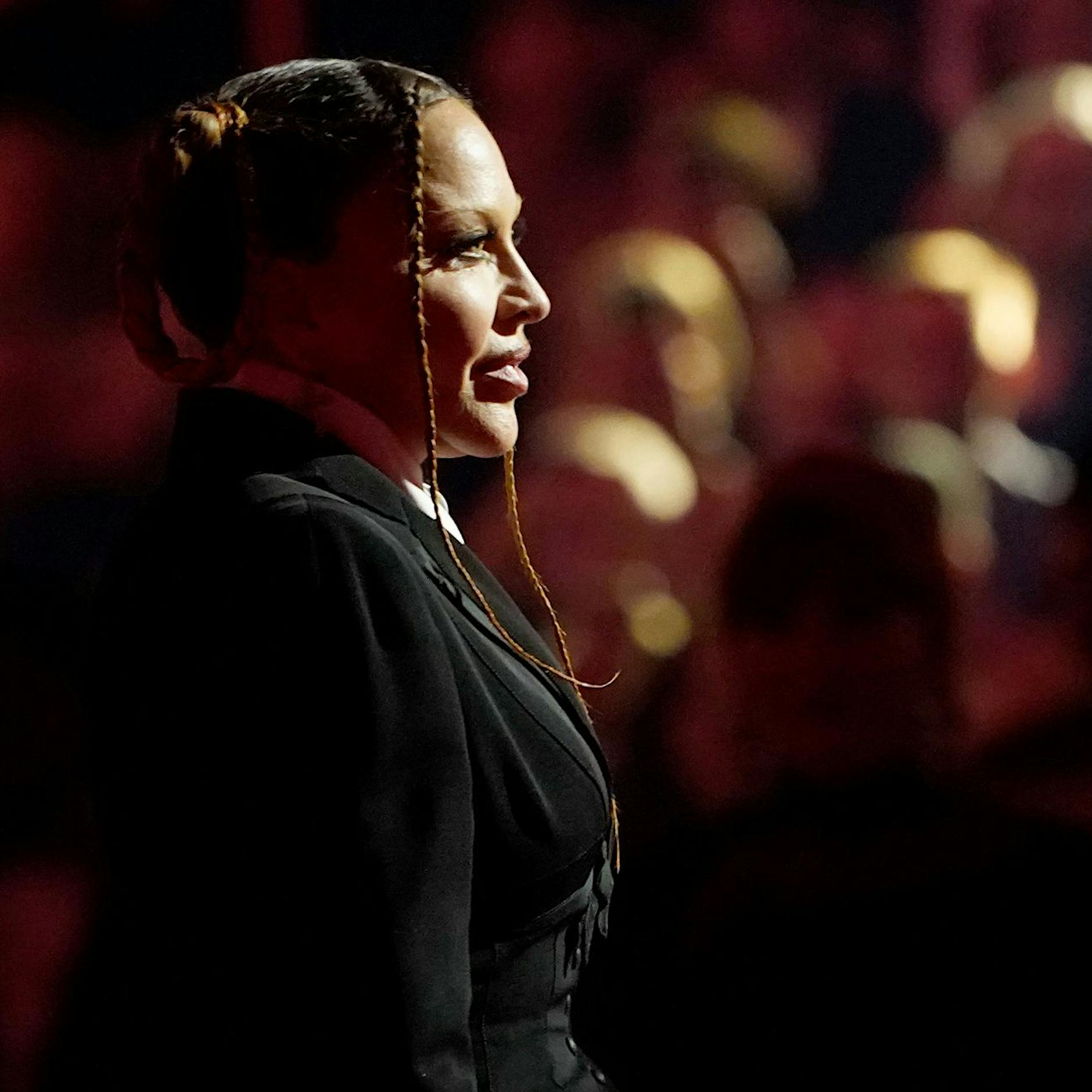 Wie schlimm steht es um Madonna? Jetzt reden ihre engsten Freunde