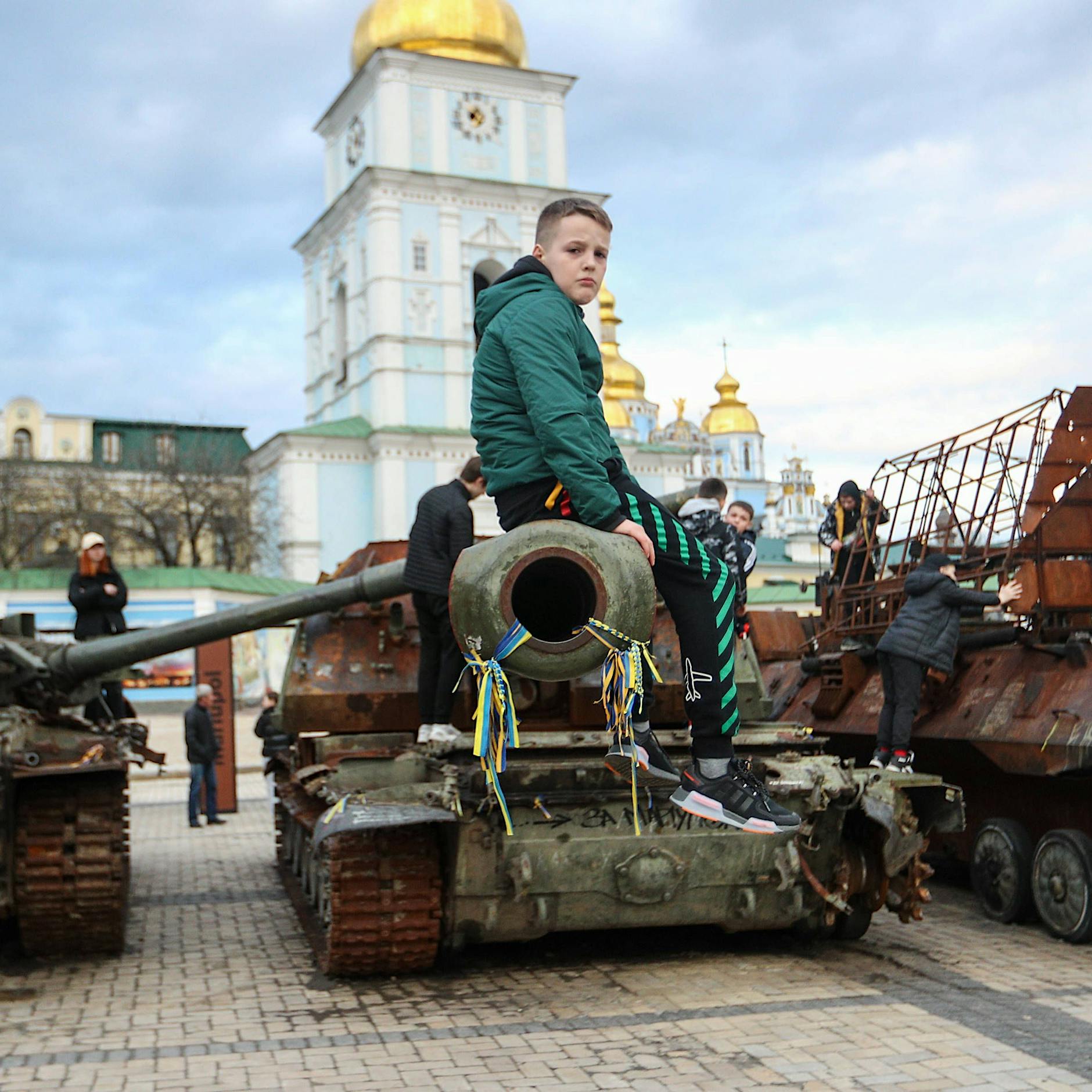 Christian Hardinghaus: Auch ukrainische Propaganda gelangt ungefiltert in unsere Medien