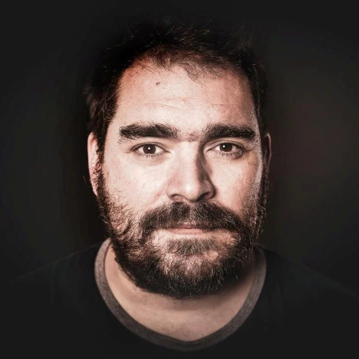 Christian Hardinghaus