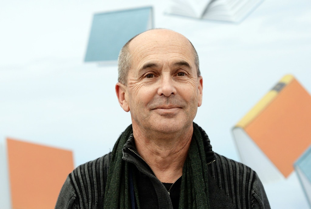 Don Winslow Wechselhaftes Schicksal eines Gangsters