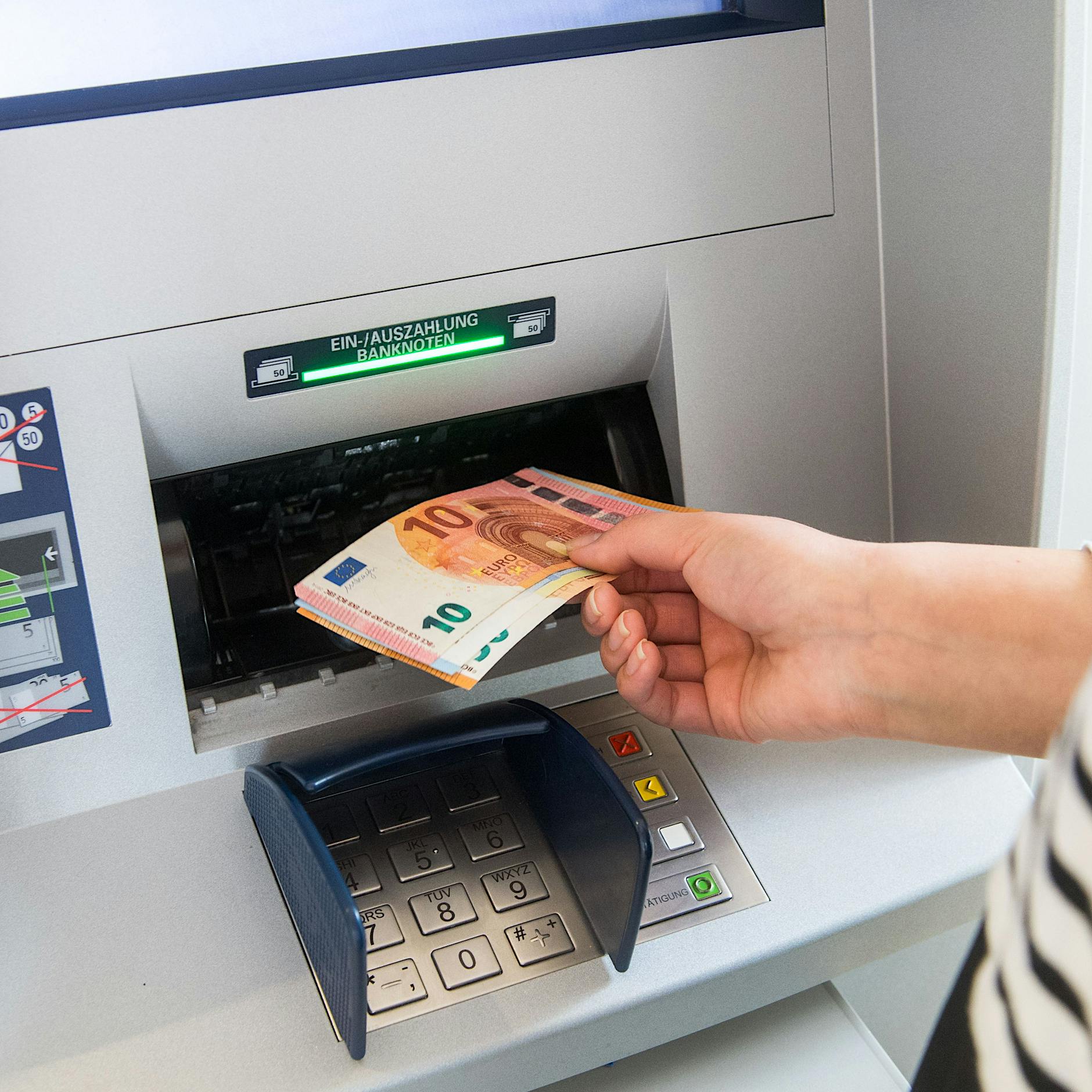 Schulden: Mit dieser Summe sind Schuldner durchschnittlich im Minus