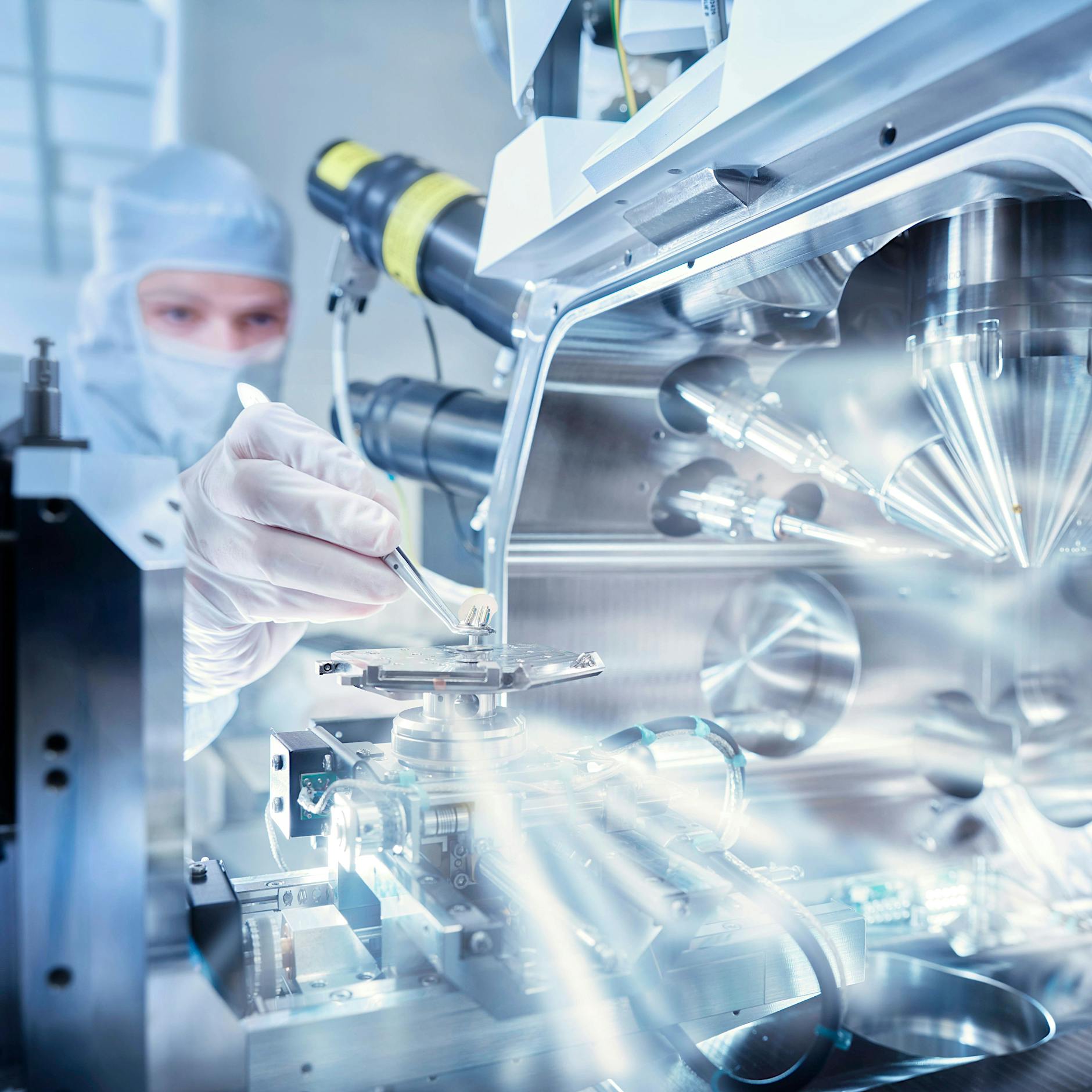 Soll man „der Wissenschaft vertrauen“? Debatte über einen Begriff