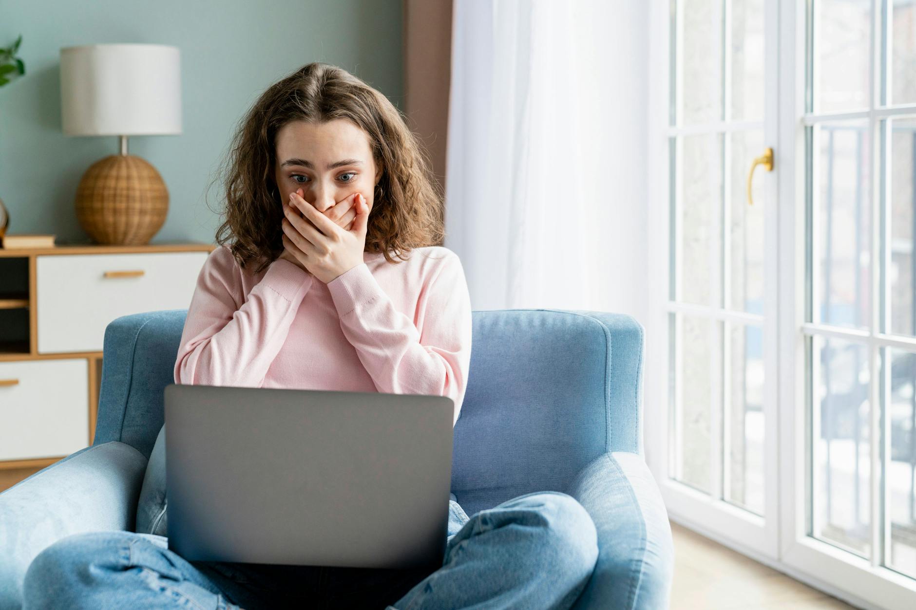 Laut Horoskop reagieren einige Sternzeichen schnell panisch.