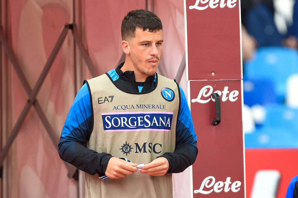 Hertha BSC: Demme im Anflug, Cigerci vor Abflug, Neapel will Tousart nur ausleihen