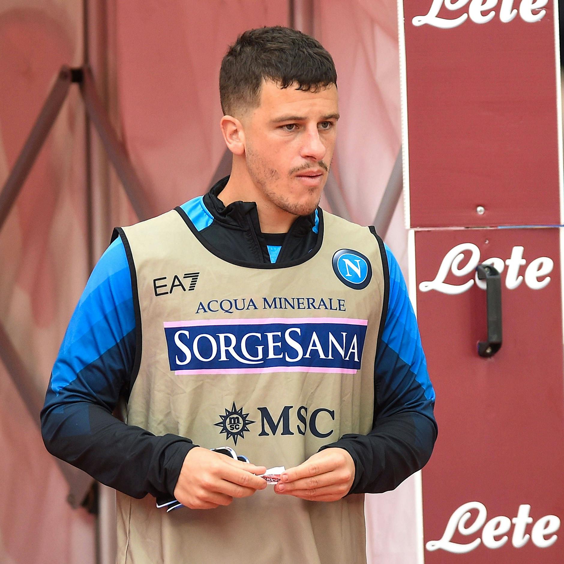 Hertha BSC: Demme im Anflug, Cigerci vor Abflug, Neapel will Tousart ausleihen