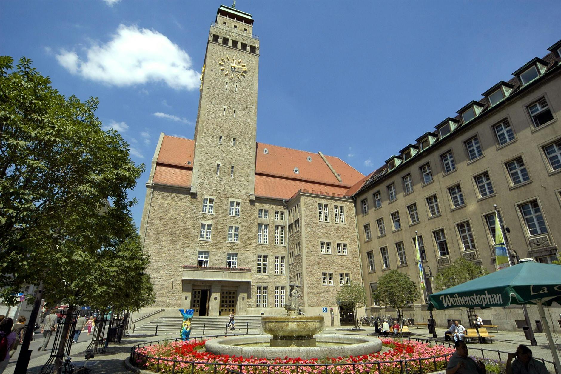 In Neukölln leben berlinweit die meisten Kinder und Jugendlichen in Familien, die Sozialhilfe empfangen.