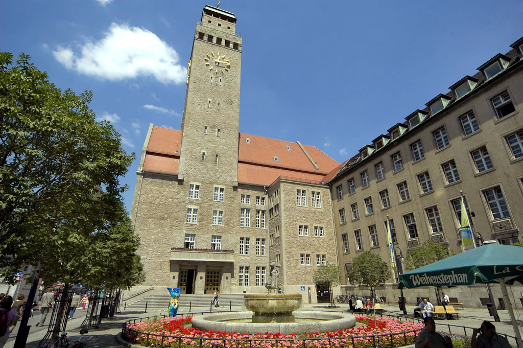 Ein Viertel der Berliner Kinder lebt in Armut: In diesem Bezirk sind es die meisten