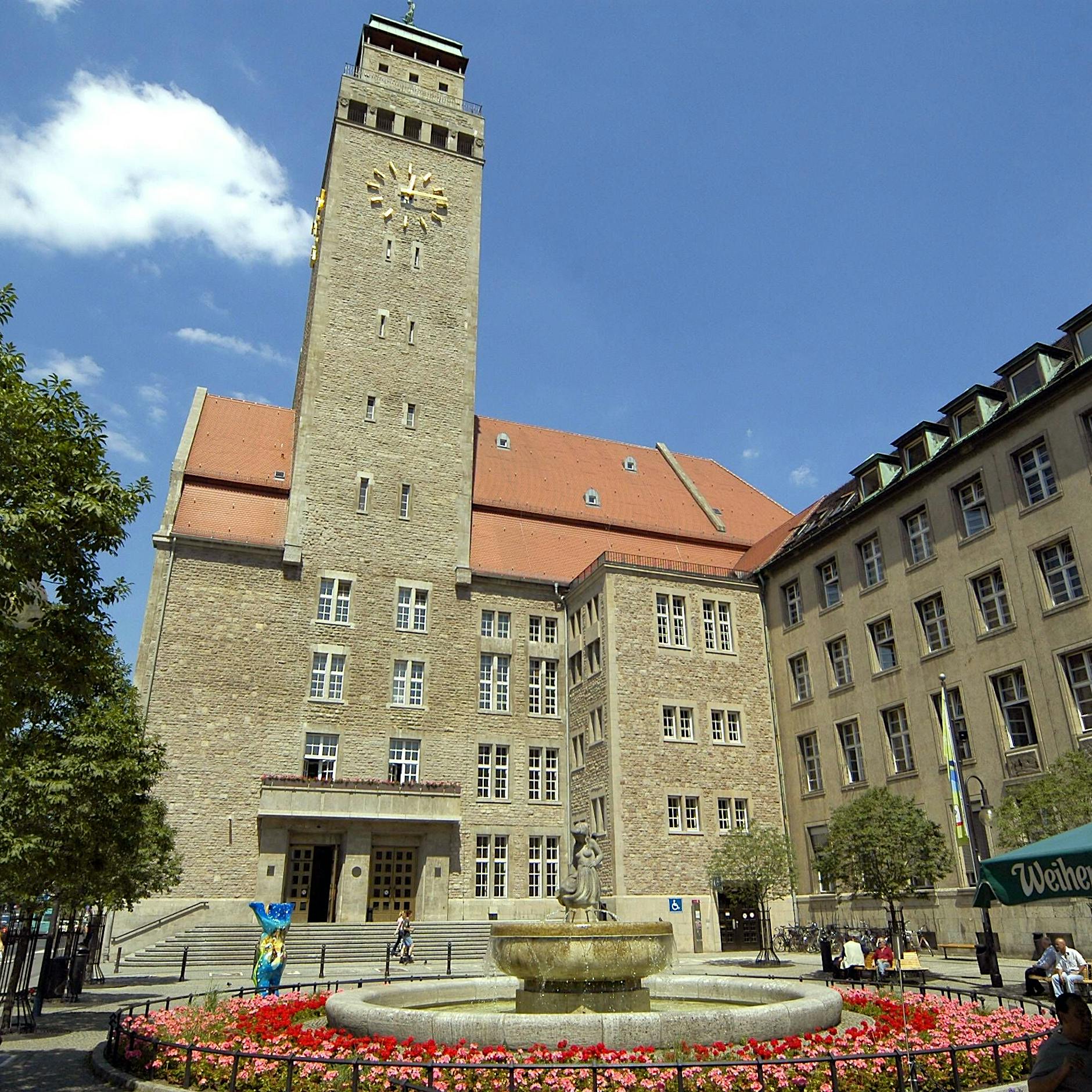 Kinderarmut in Berlin: In diesen Bezirken ist sie am größten