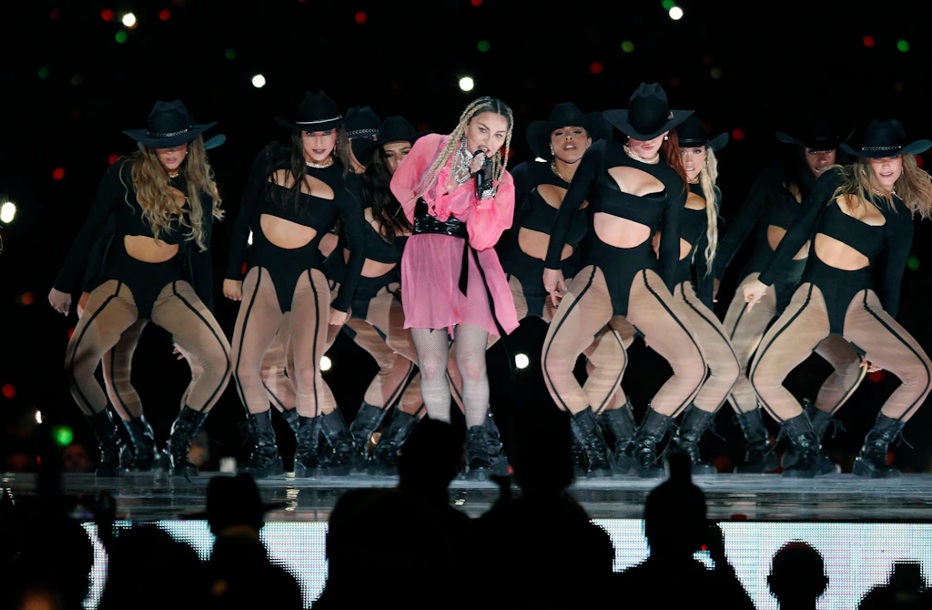 Madonna auf der Intensivstation: Das sagt der Veranstalter der Berlin-Konzerte zur Tour