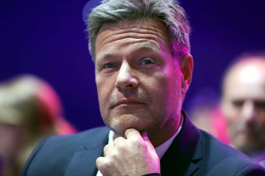 Die Abwehr, die Robert Habeck und die Grünen auslösen, hat eine destruktive Energie