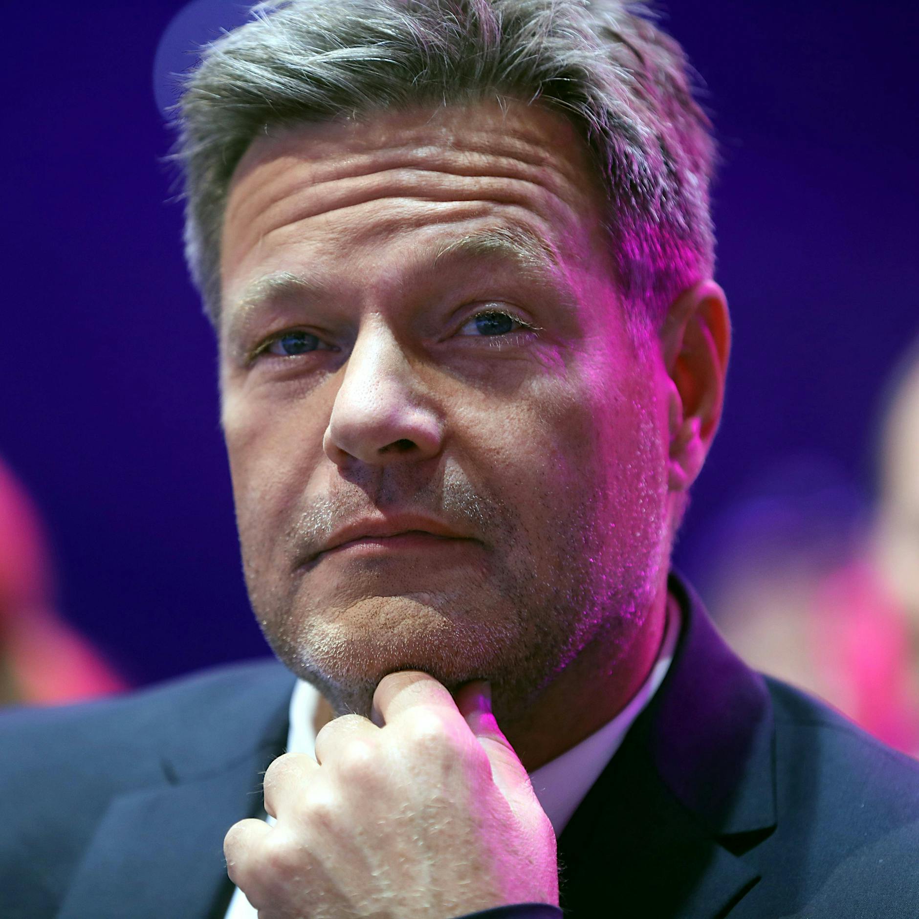 Robert Habeck und die Grünen: Die Abwehr, die sie auslösen, hat eine destruktive Energie