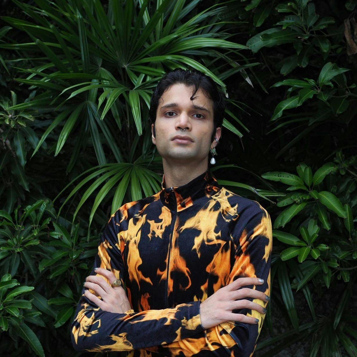 Keine Berlin Biennale-Karriere: Abhijan Toto, alias Gupta