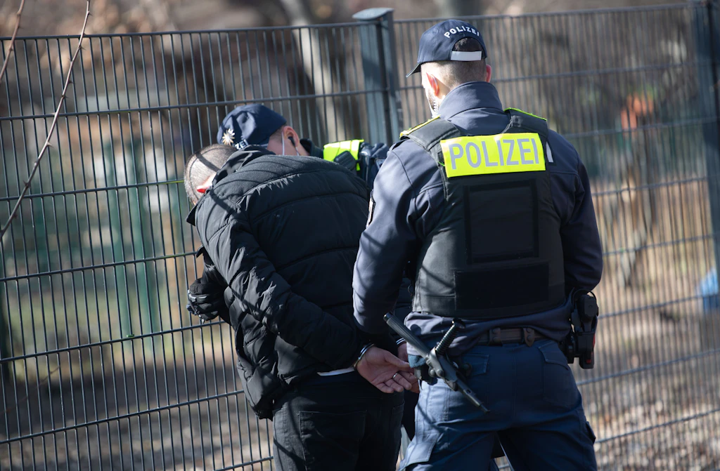 Gruppenvergewaltigung im Görlitzer Park: Polizei-Ermittlungen gegen mehrere Täter