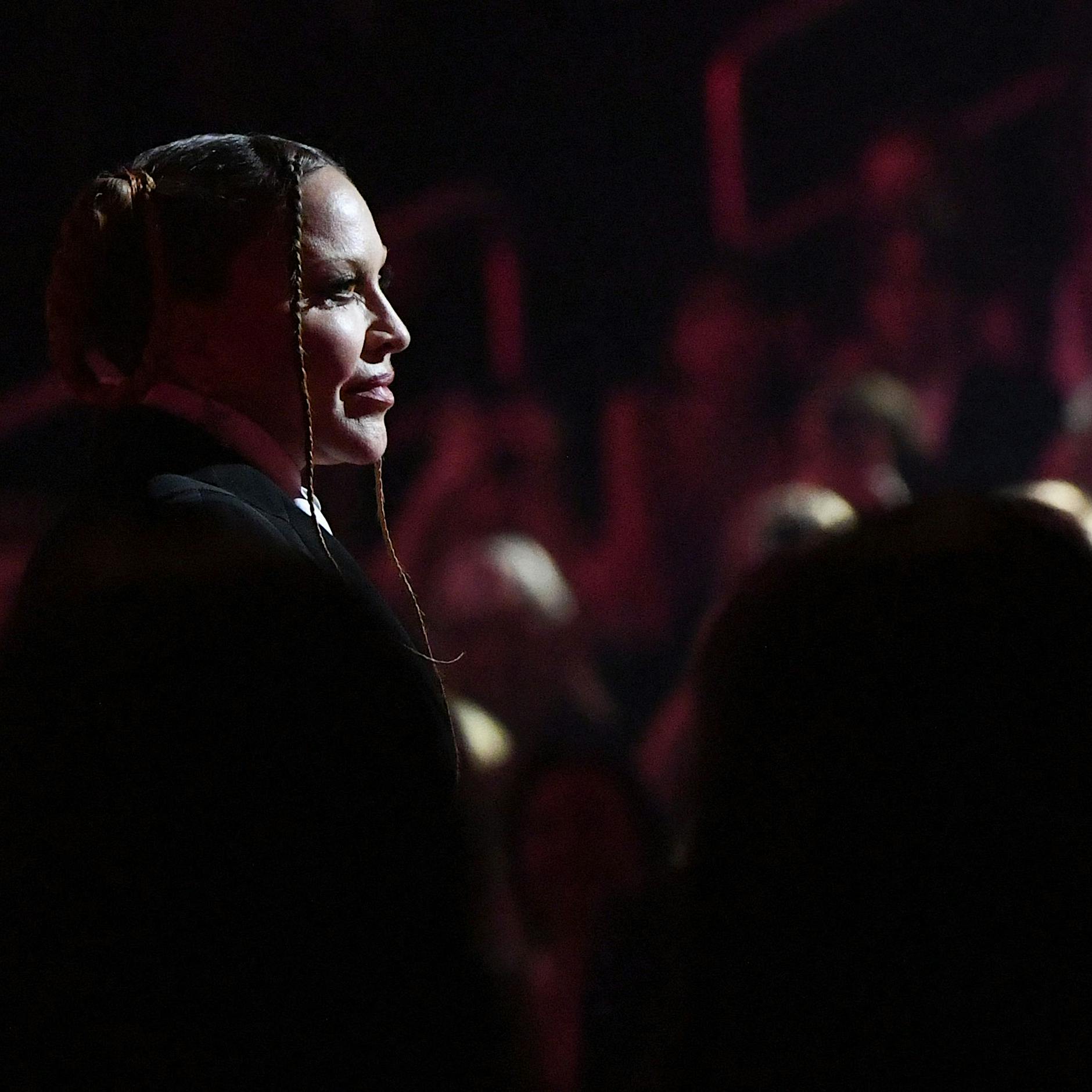 Madonnas Konzert-Absage: Wir müssen alle sterben!