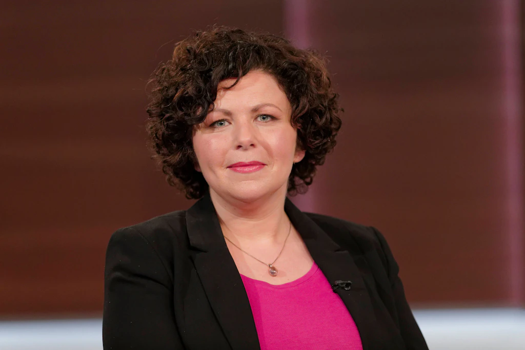 Amira Mohamed Ali: Gegen die AfD hilft nur Politik, die die Menschen ernst nimmt