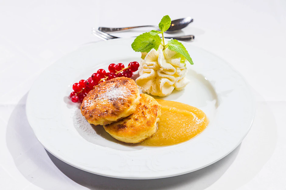 Quarkkäulchen schmecken am besten direkt aus der Pfanne. Probieren Sie mal dieses klassische Rezept.&nbsp;