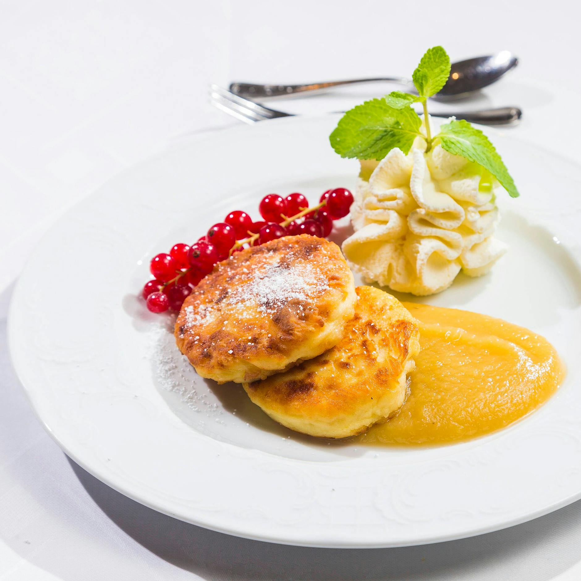 Quarkkäulchen für Leckermäuler: Probieren Sie das klassische DDR-Rezept