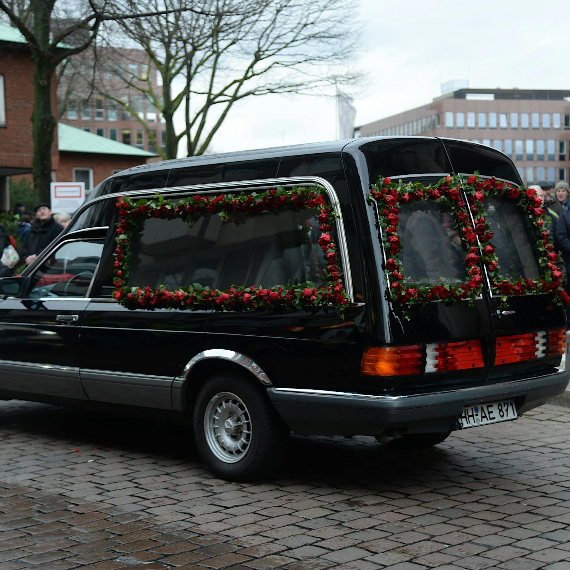 Übersterblichkeit seit Corona: Steckt dahinter eine demografische Trendwende?