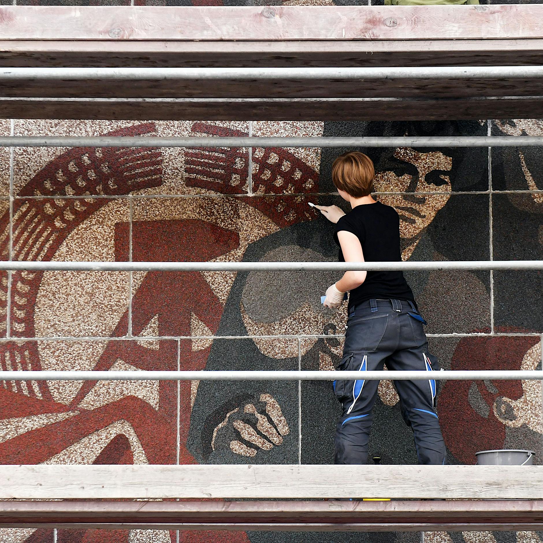 Von Sachsen nach Berlin: Ich war nie eine Ostdeutsche – bis ich in den Westen kam