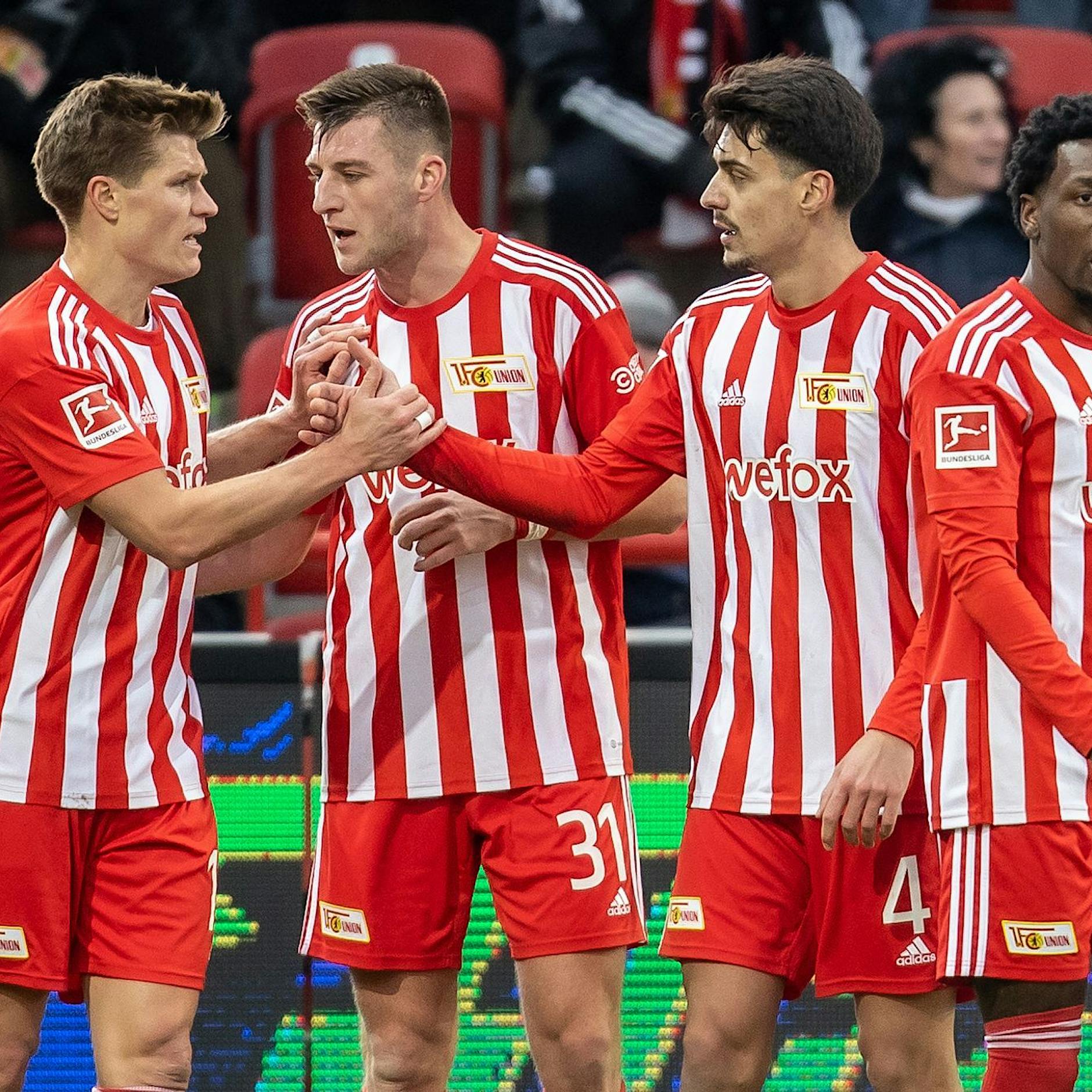 Bundesliga-Spielplan der DFL: 1. FC Union Berlin startet gegen Mainz