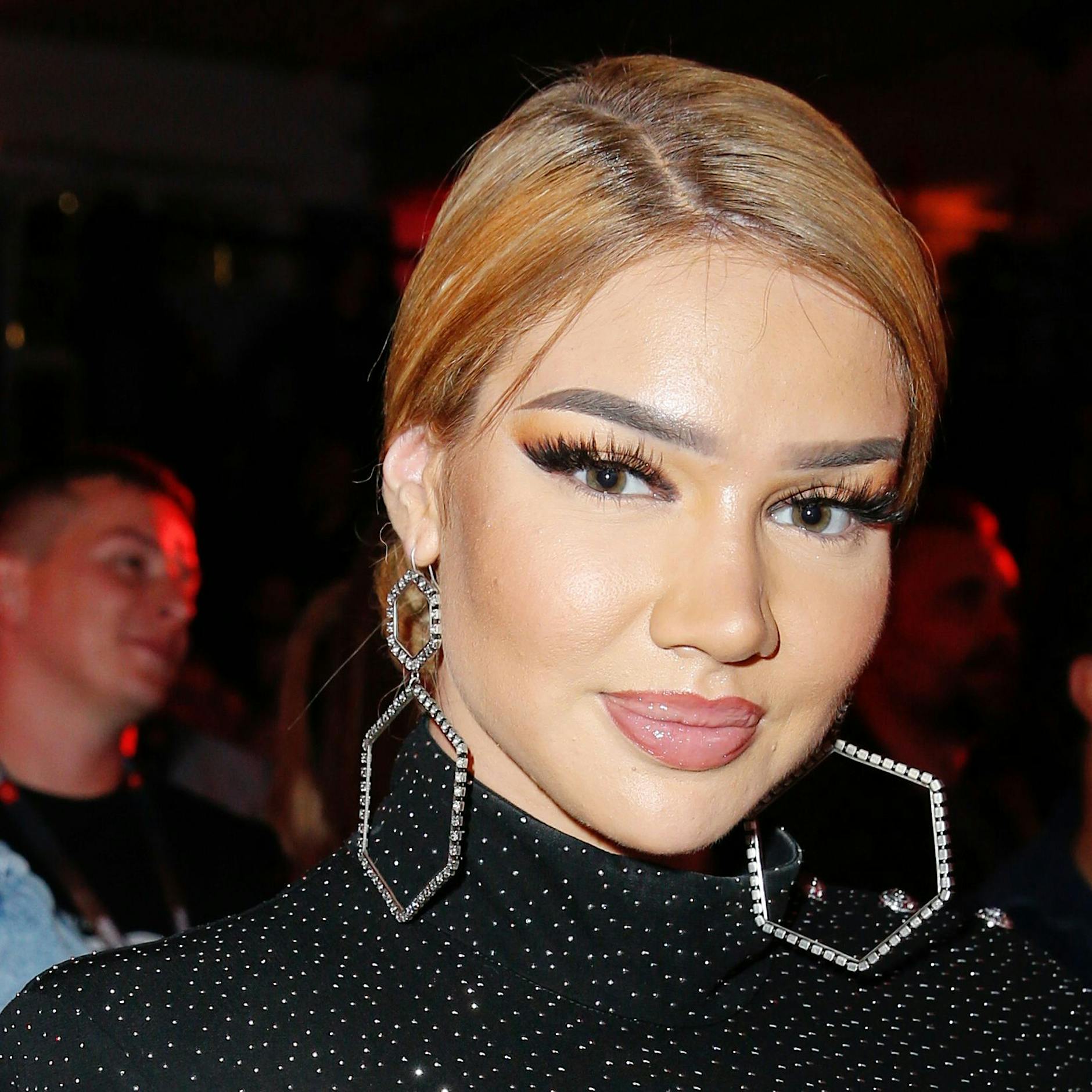 Werbung für McDonald's – Rapperin Shirin David droht ein neuer Shitstorm