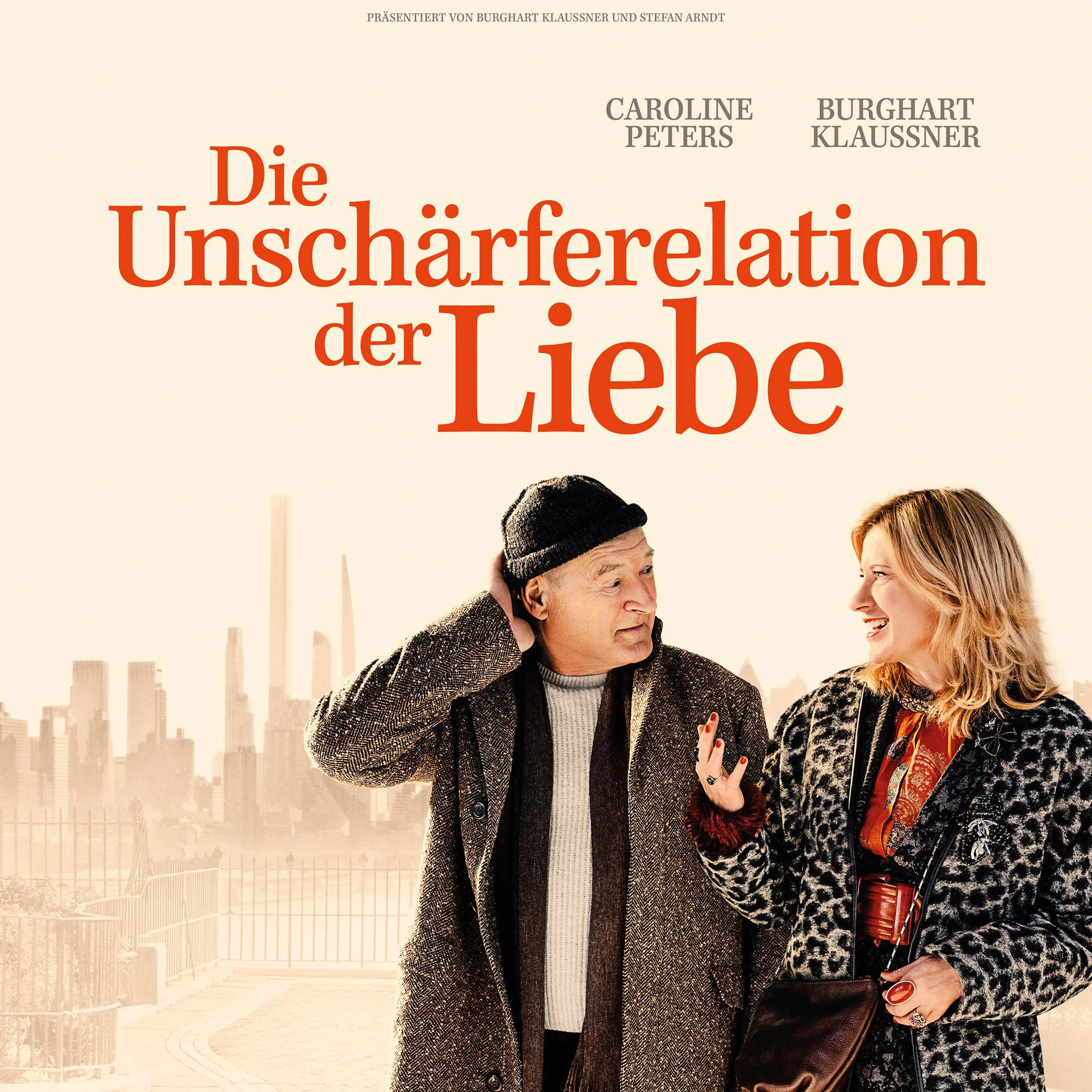 „Die Unschärferelation der Liebe“ läuft seit dem 29. Juni im Kino.