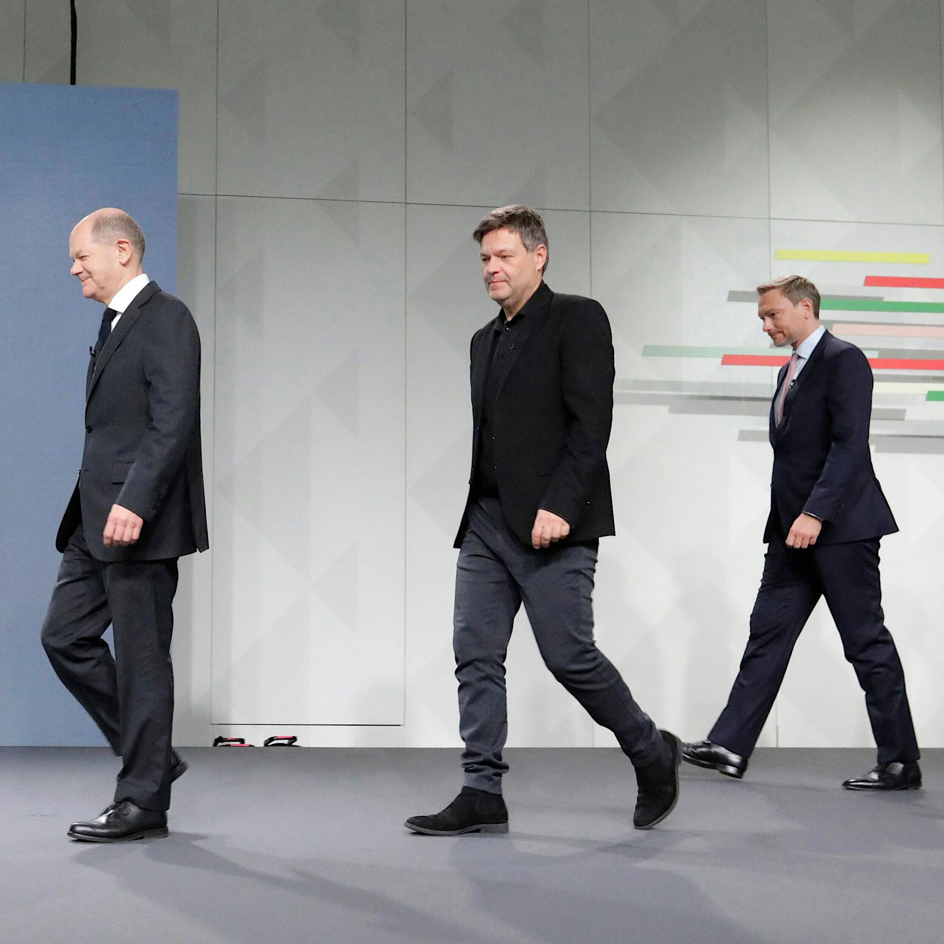 Wärmewende: Die Debatte über das Heizungsgesetz zeigt die Schwachstellen der Ampel-Regierung