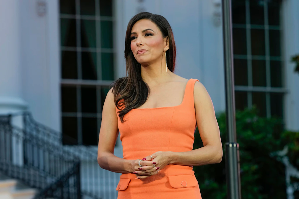Eva Longoria: Warum sie nach „Desperate Housewives“ abtauchte