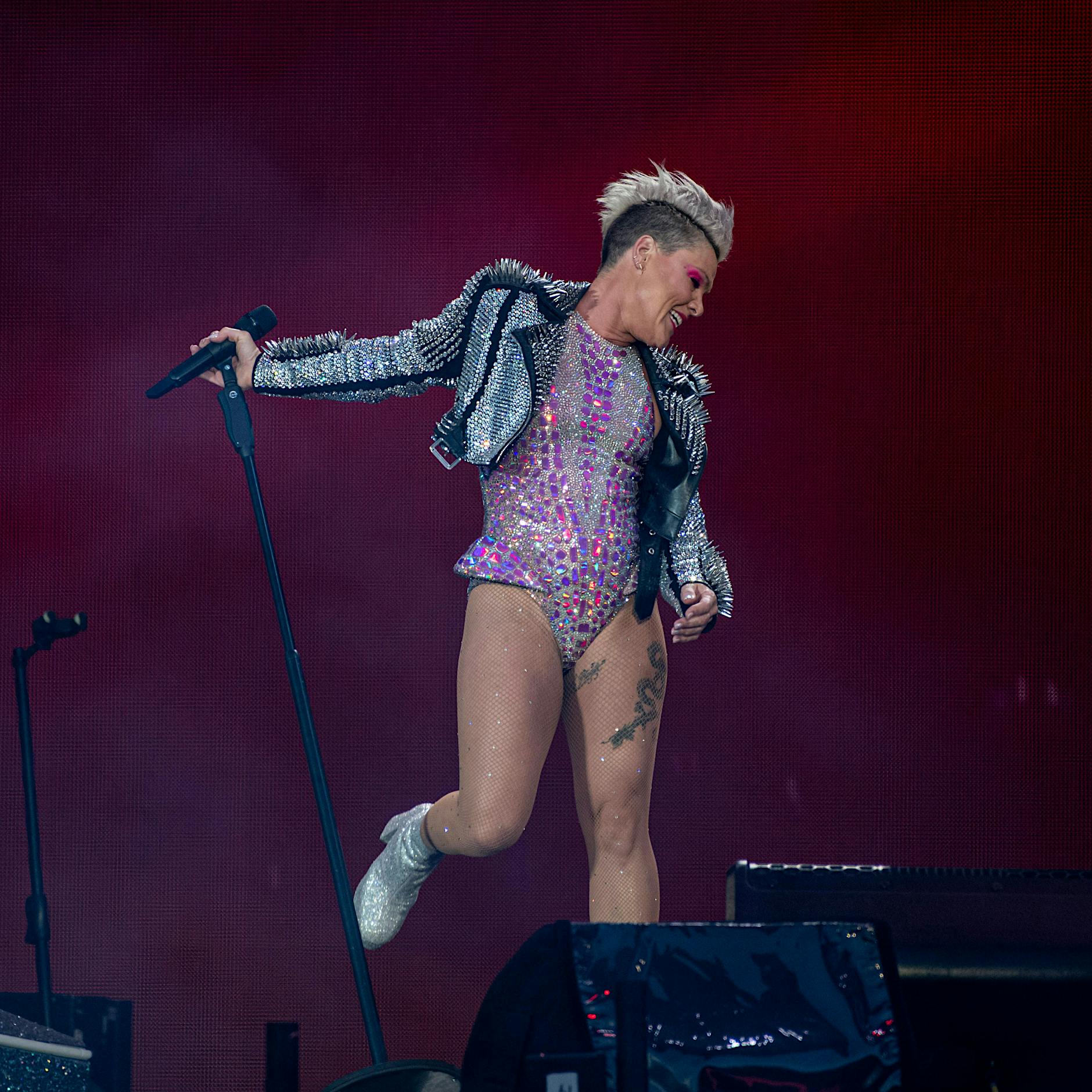 Anja Rützels Kolumne: „Eye Of The Tiger“ in Hüftquetschwäsche