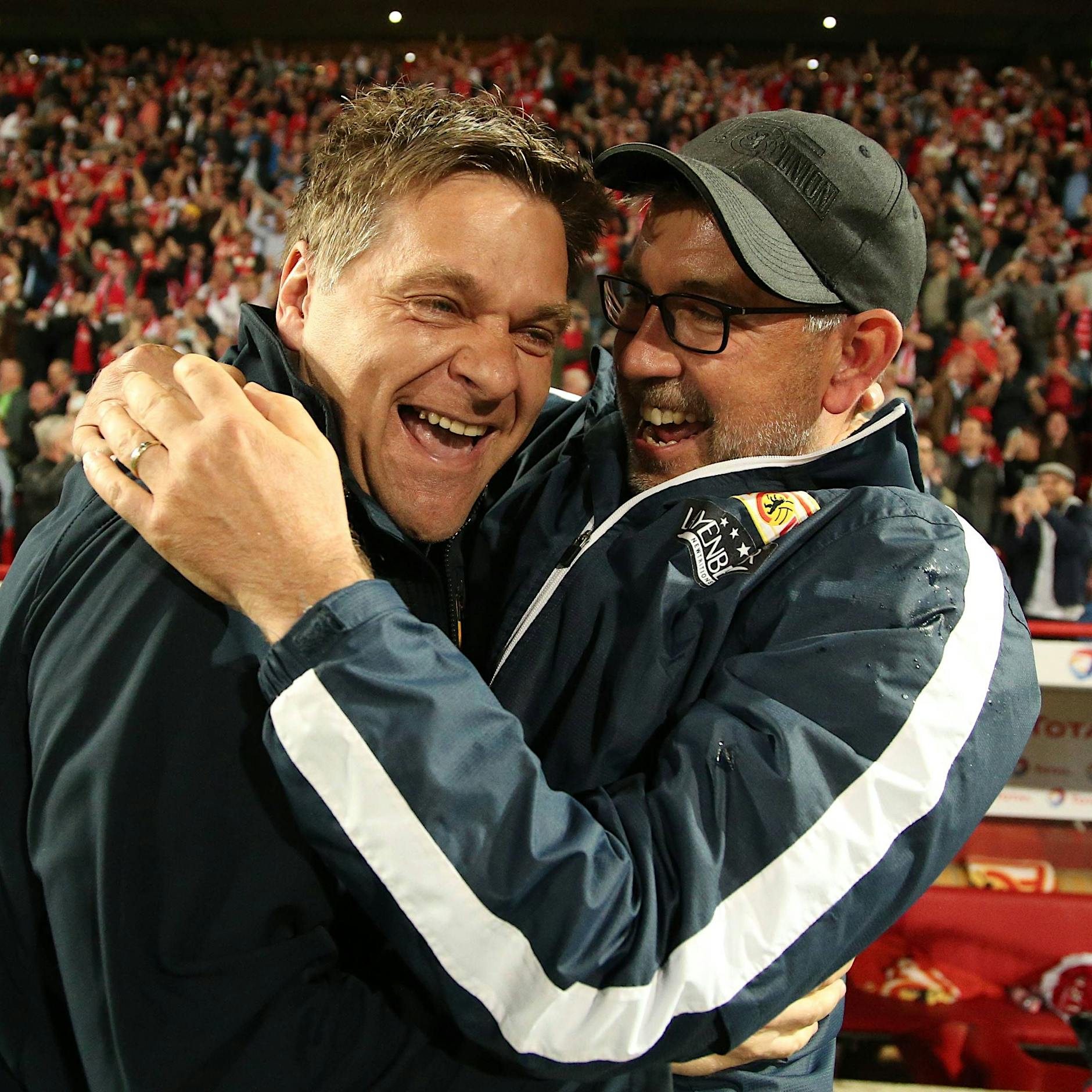 1. FC Union Berlin freut sich über Bundesliga-Spielplan: DFL und Zufall meinen es gut