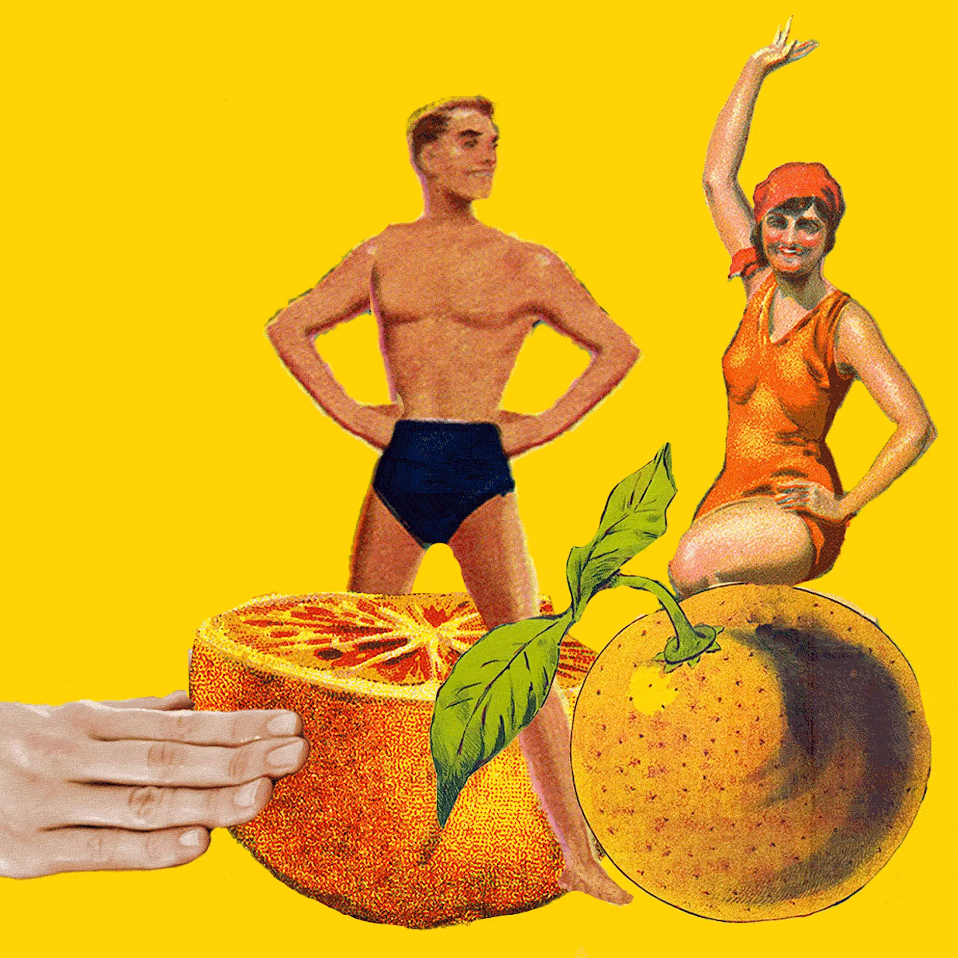 Cremes, Sport, Massage: Dermatologe sagt, was wirklich gegen Cellulite hilft