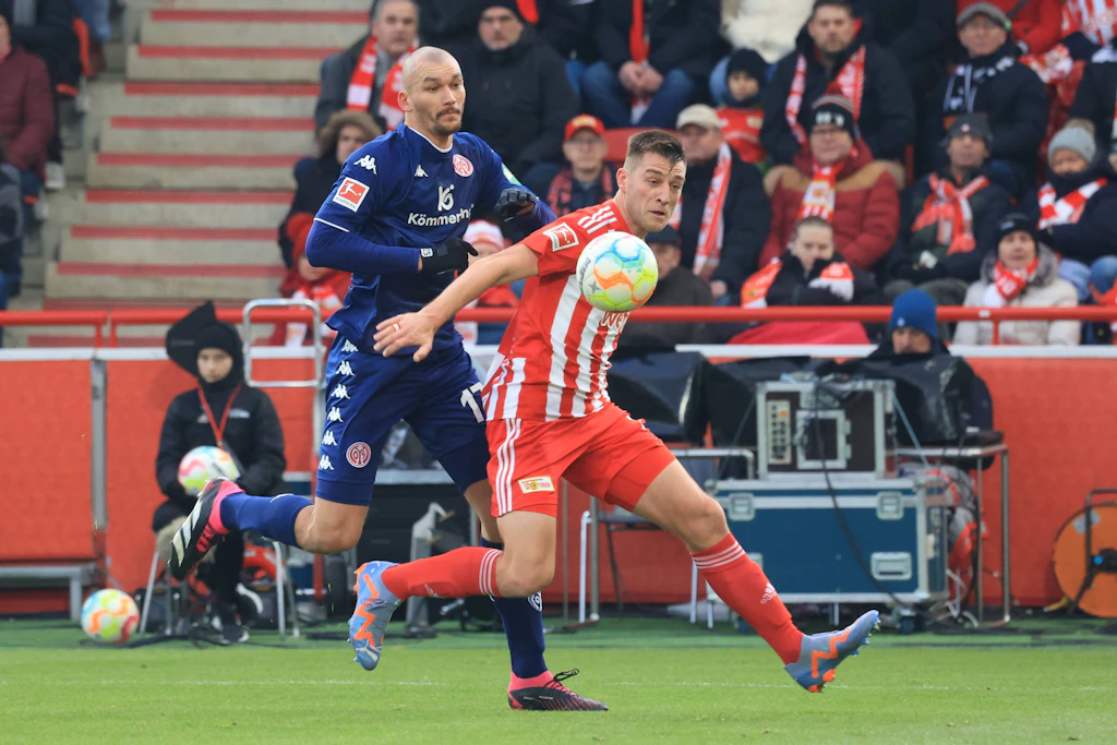Der 1. FC Union erwartet zum Bundesliga-Start den FSV Mainz 05