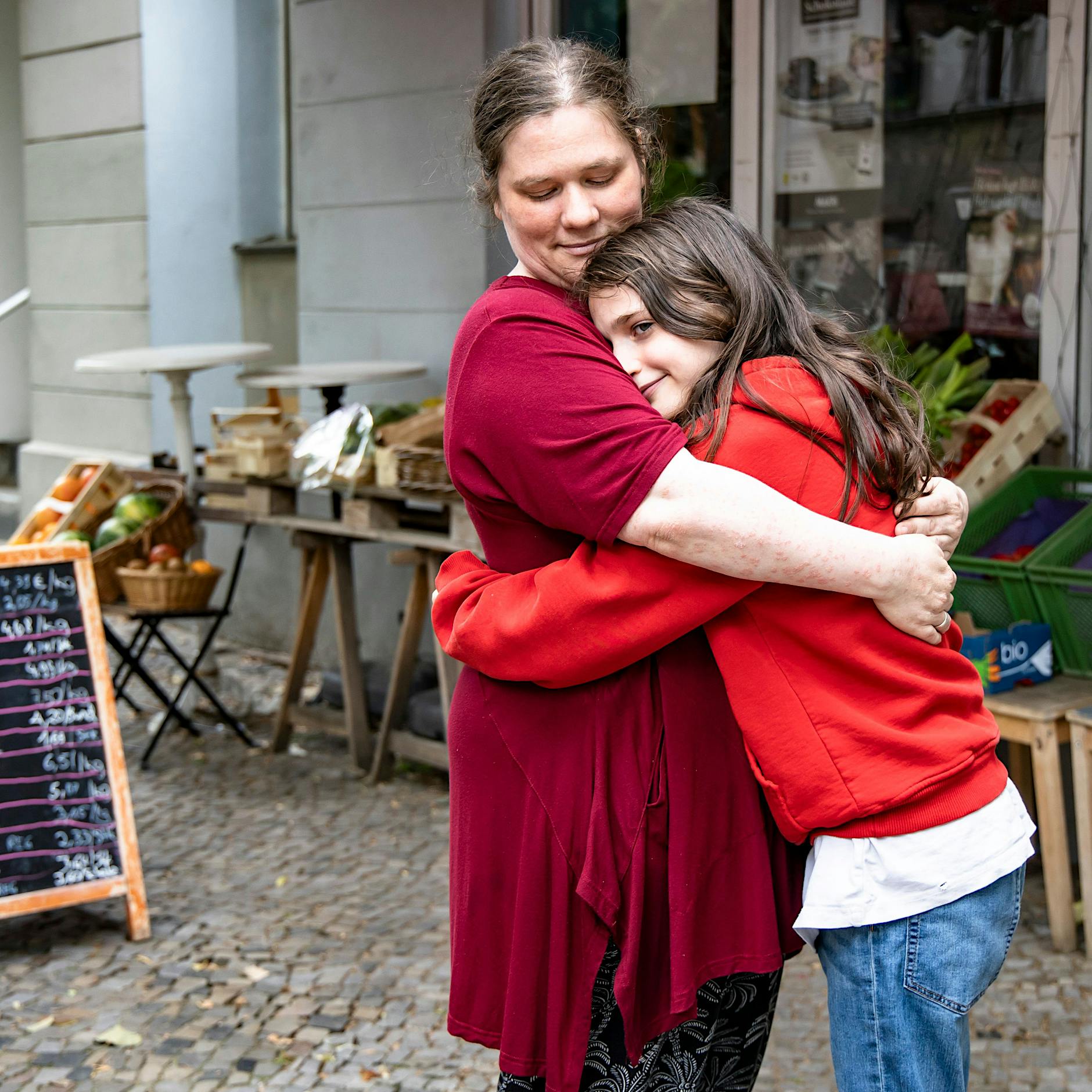 Autismus: Der Junge, der in Berlin keinen Schulplatz bekommt