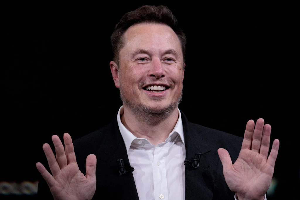 Twitter schränkt lesbare Tweets ein, Musk trollt weiter: „Wir sind alle Twitter-Süchtige“