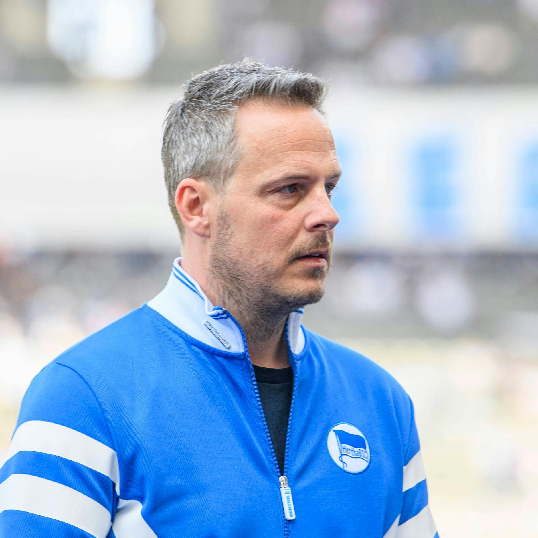 Hertha-Boss Kay Bernstein prangert an: „Profi-Fußball ist ein korruptes System!“