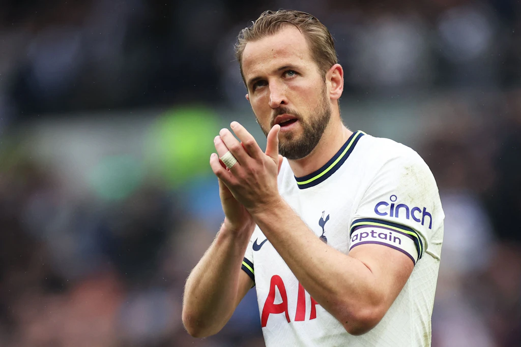 Irre! Harry Kane wäre fast beim 1. FC Union Berlin gelandet – die ganze Geschichte